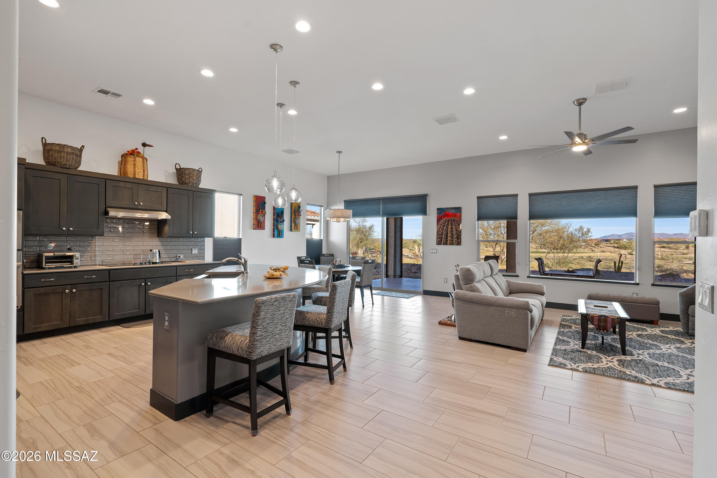 Saddlebrooke Ranch - Residential
