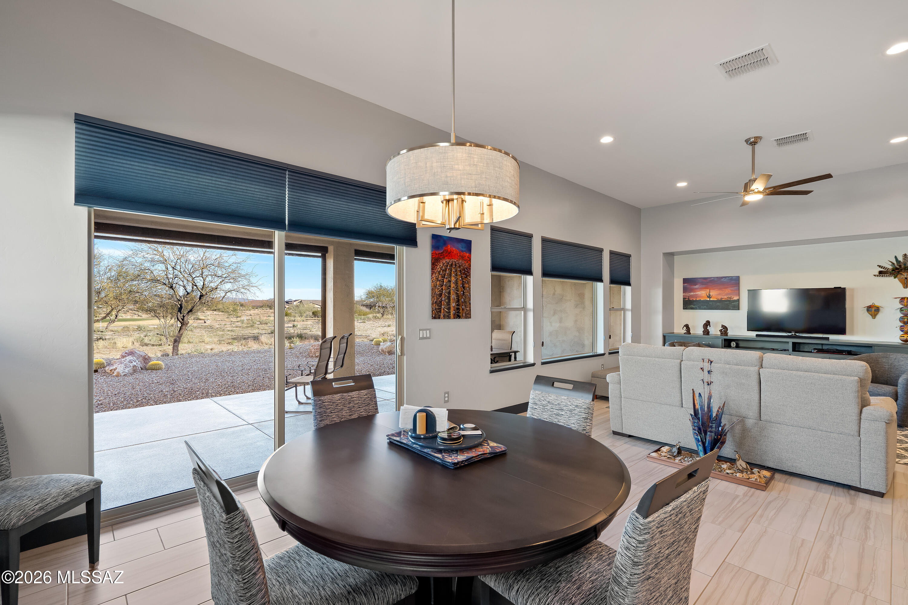 Saddlebrooke Ranch - Residential
