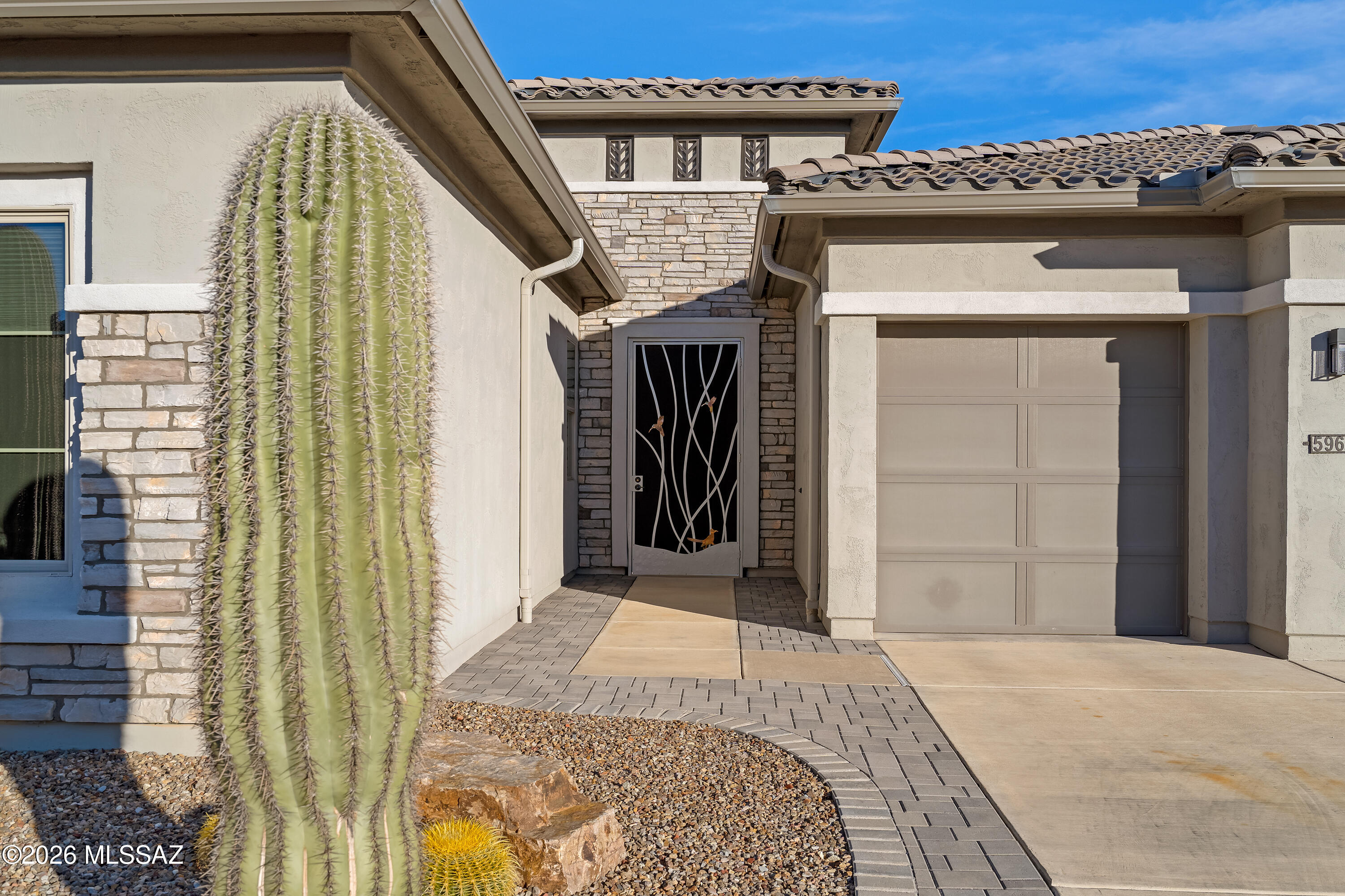 Saddlebrooke Ranch - Residential