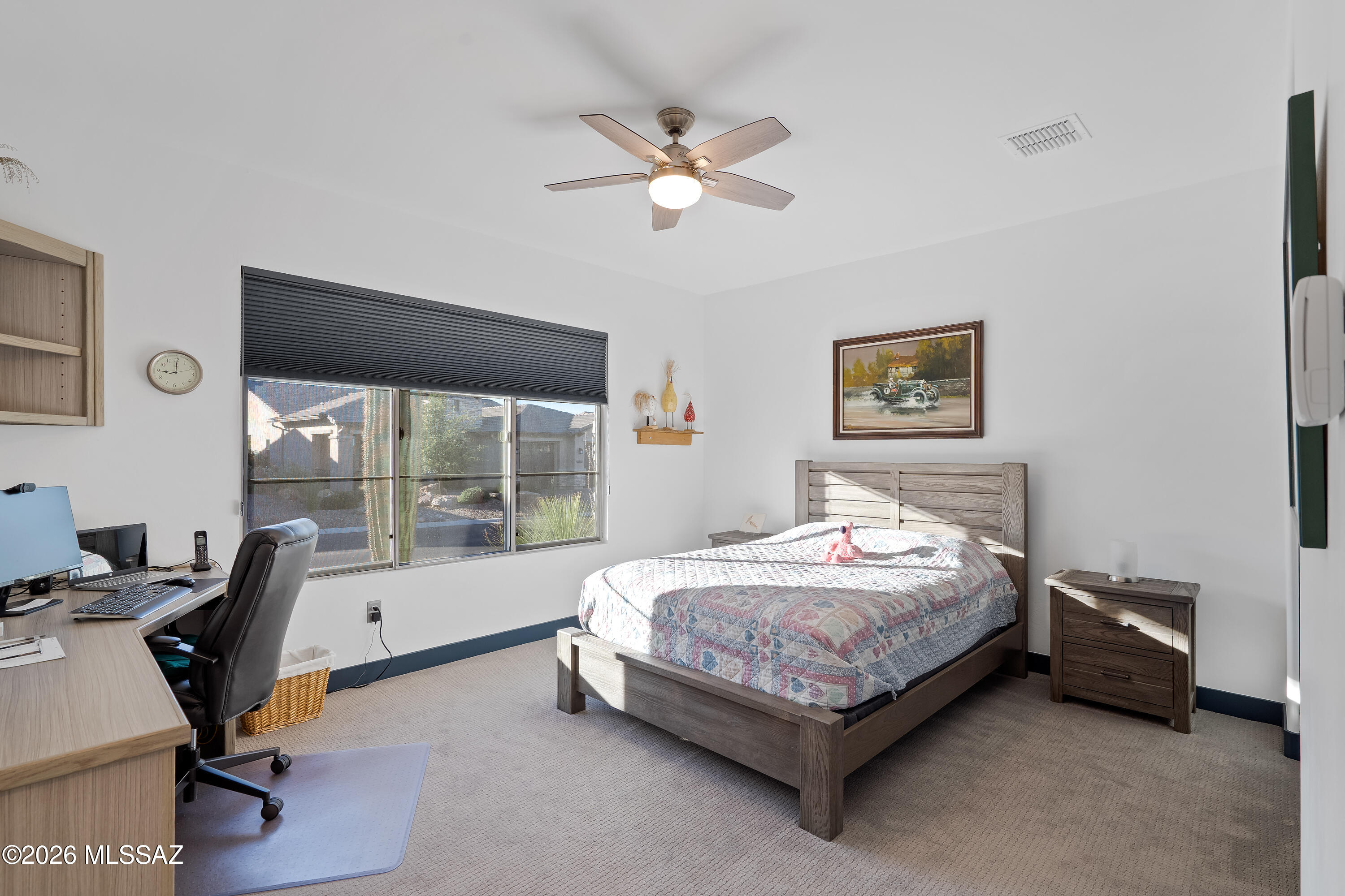 Saddlebrooke Ranch - Residential
