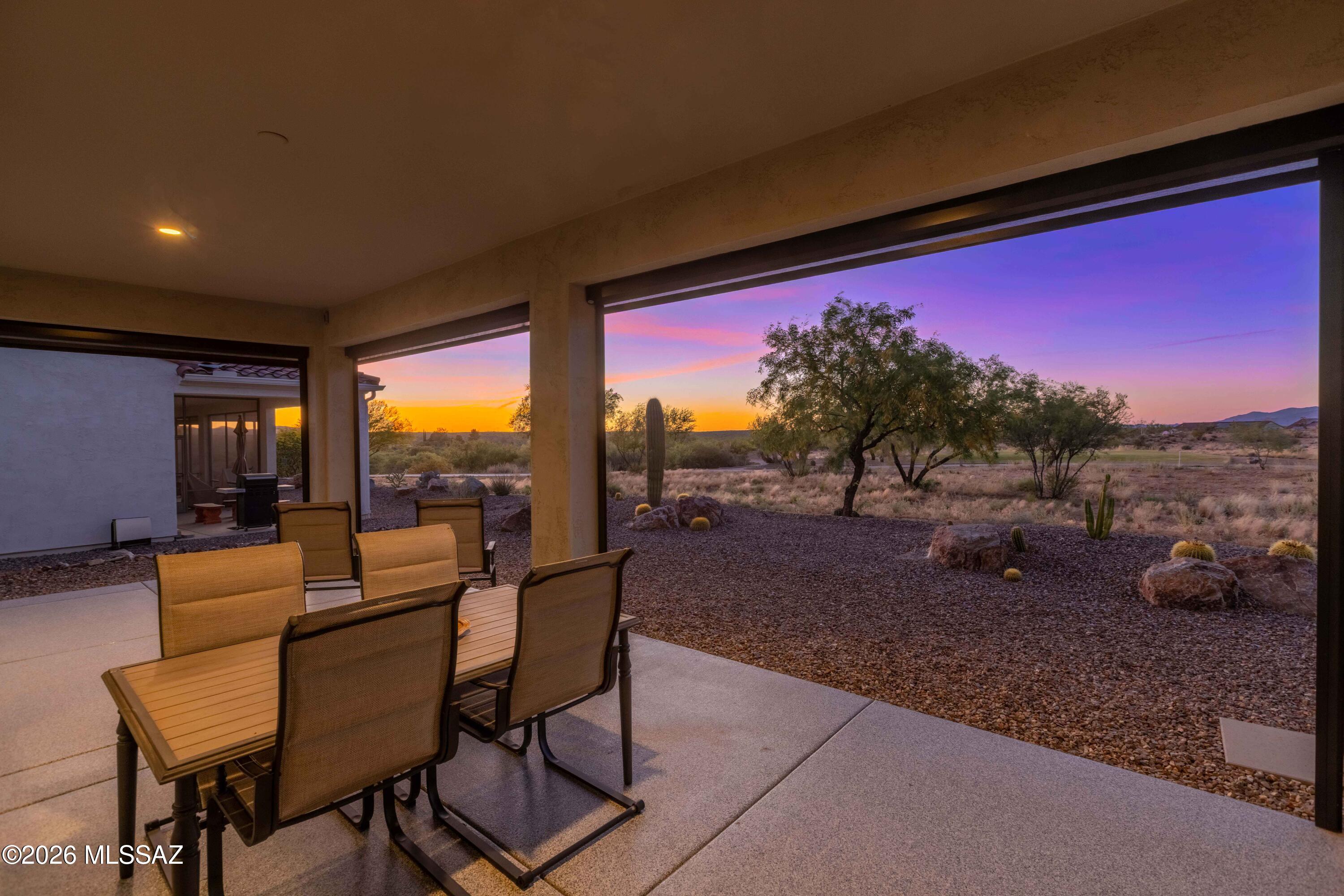 Saddlebrooke Ranch - Residential