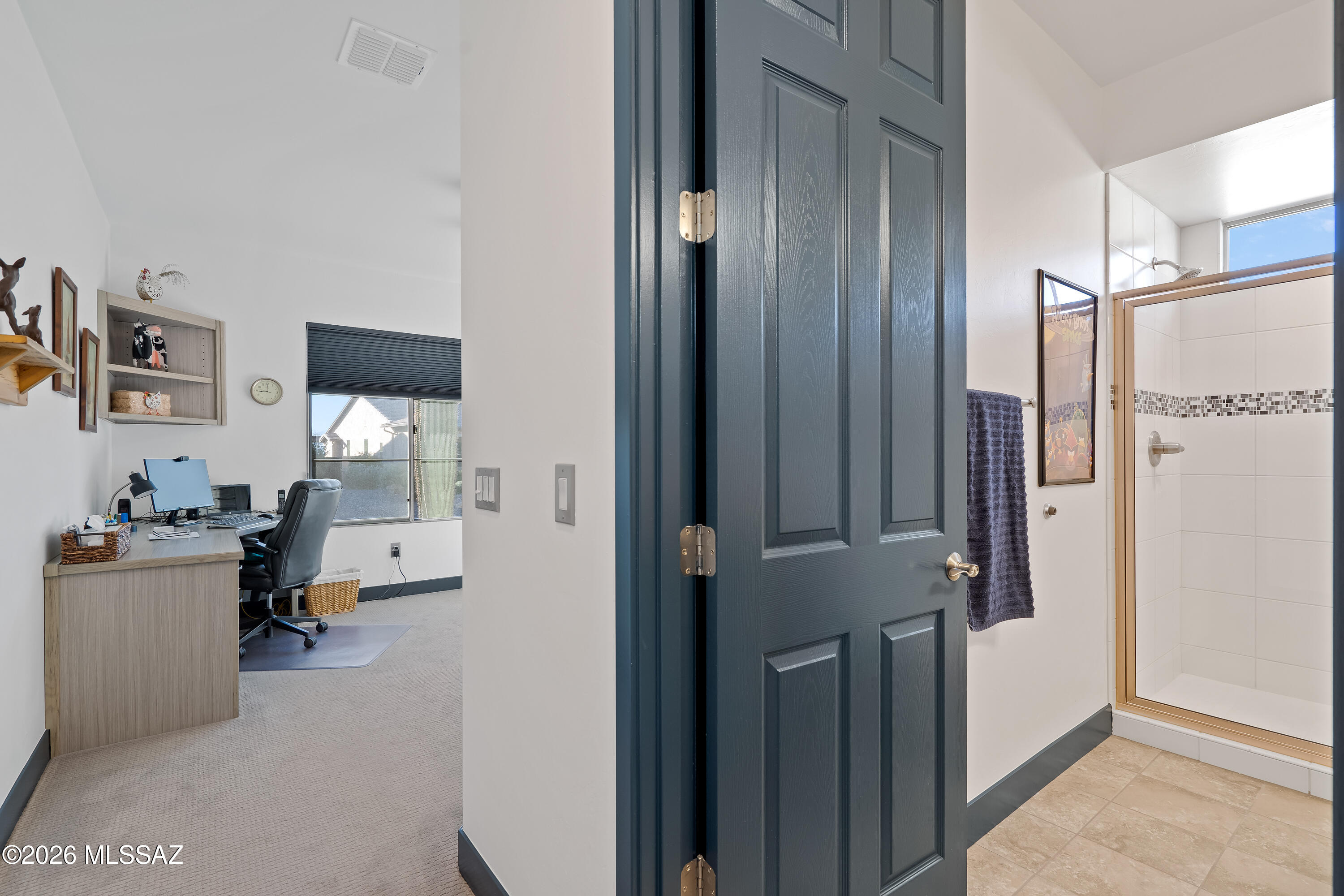 Saddlebrooke Ranch - Residential