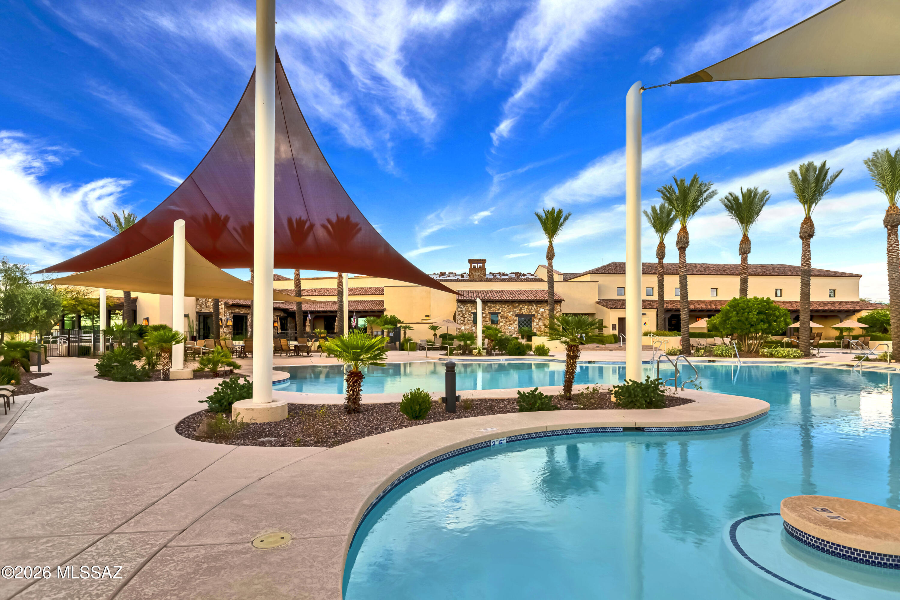 Saddlebrooke Ranch - Residential