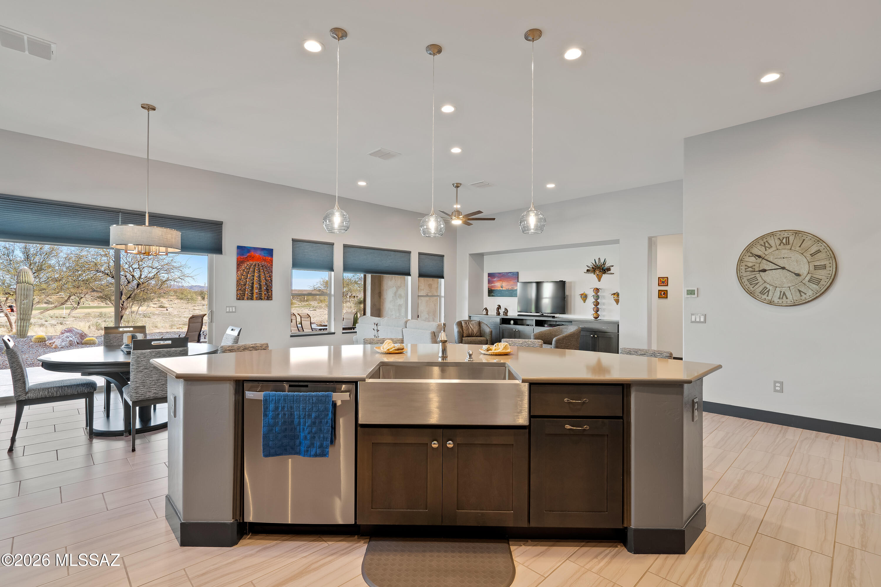 Saddlebrooke Ranch - Residential