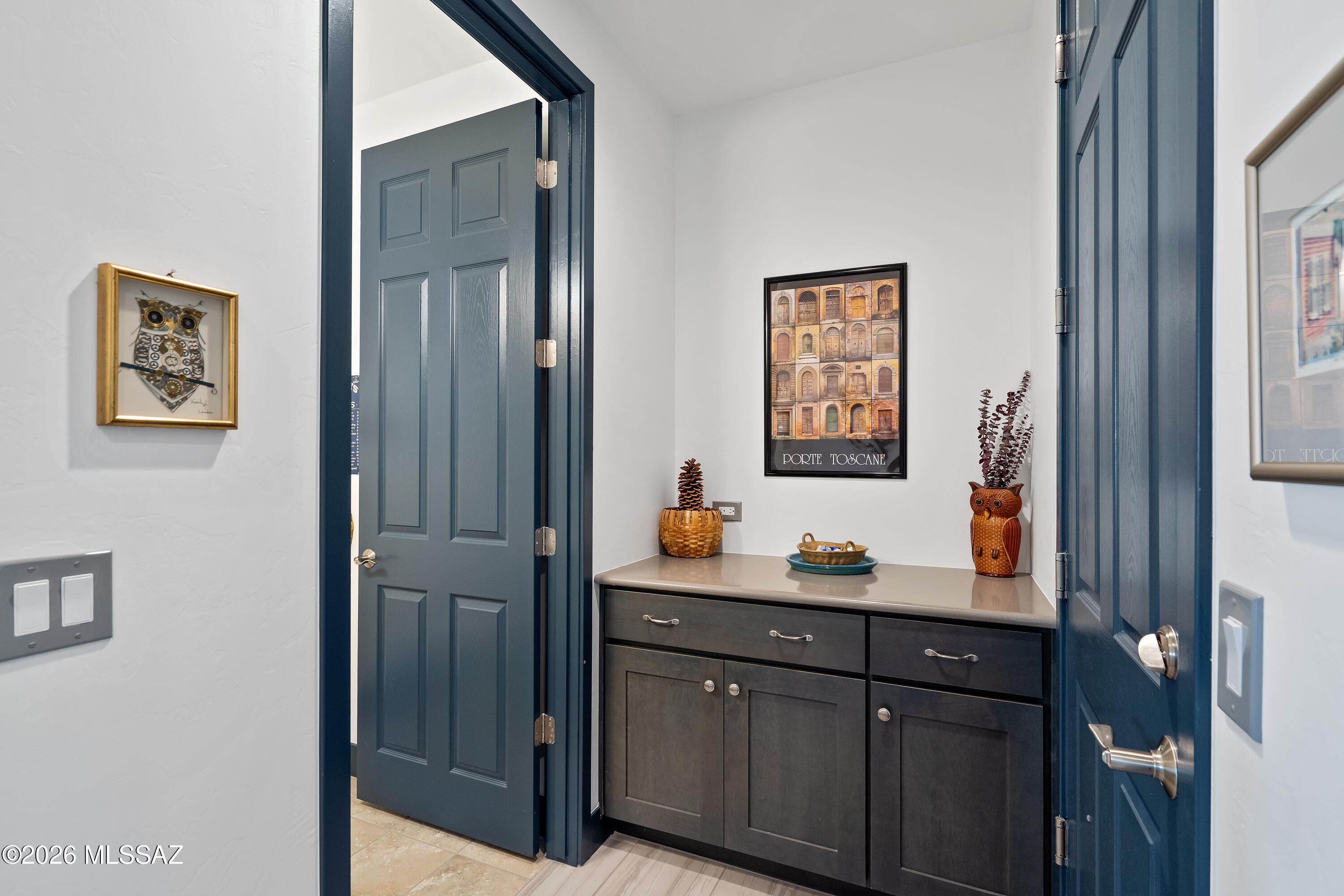 Saddlebrooke Ranch - Residential