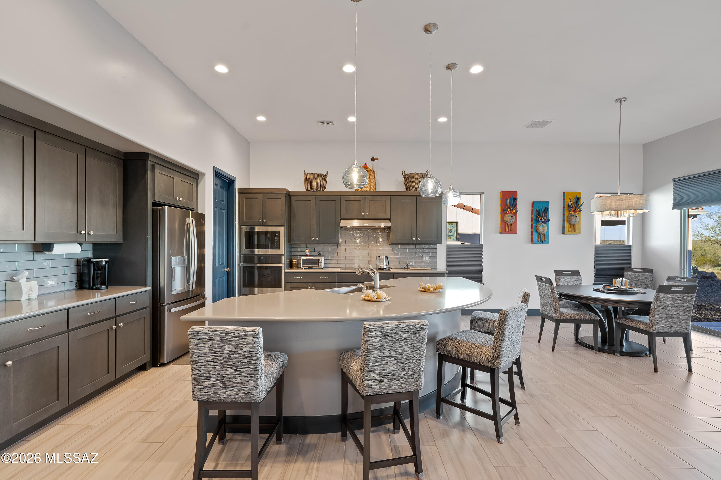 Saddlebrooke Ranch - Residential