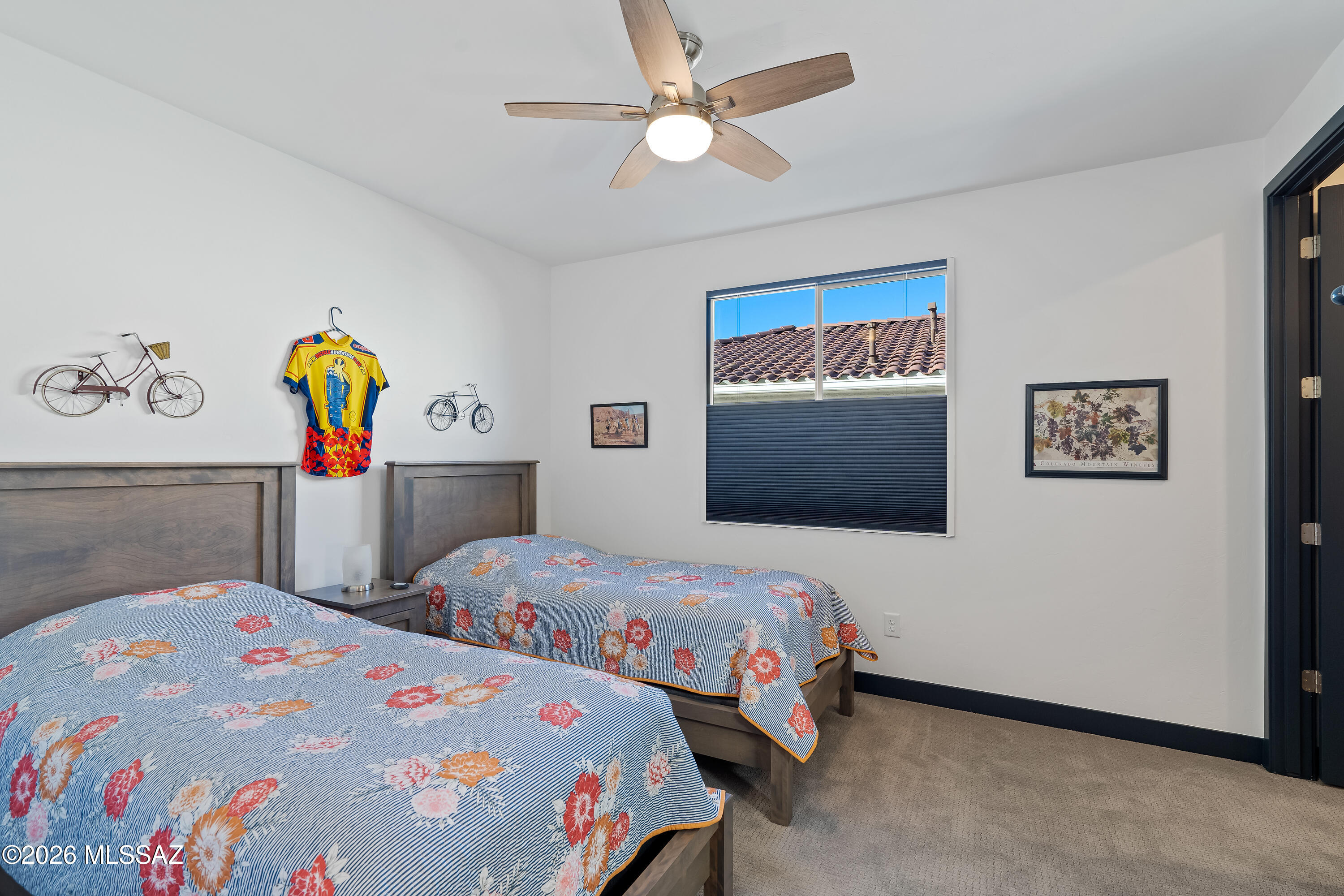 Saddlebrooke Ranch - Residential