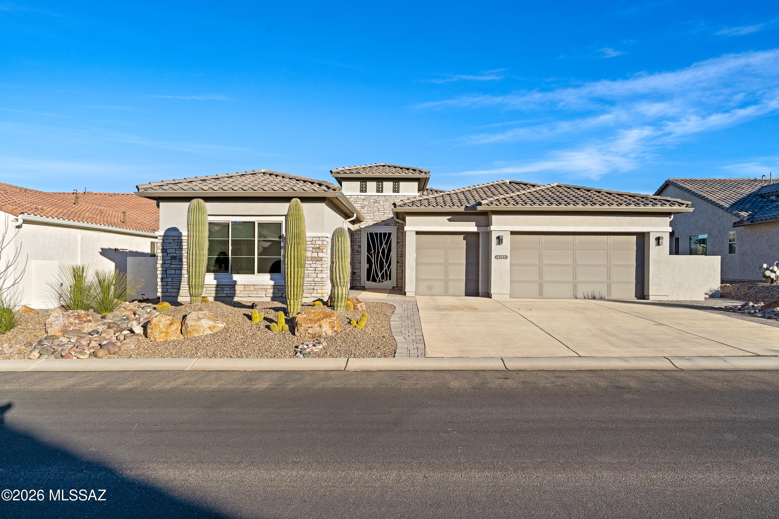 Saddlebrooke Ranch - Residential