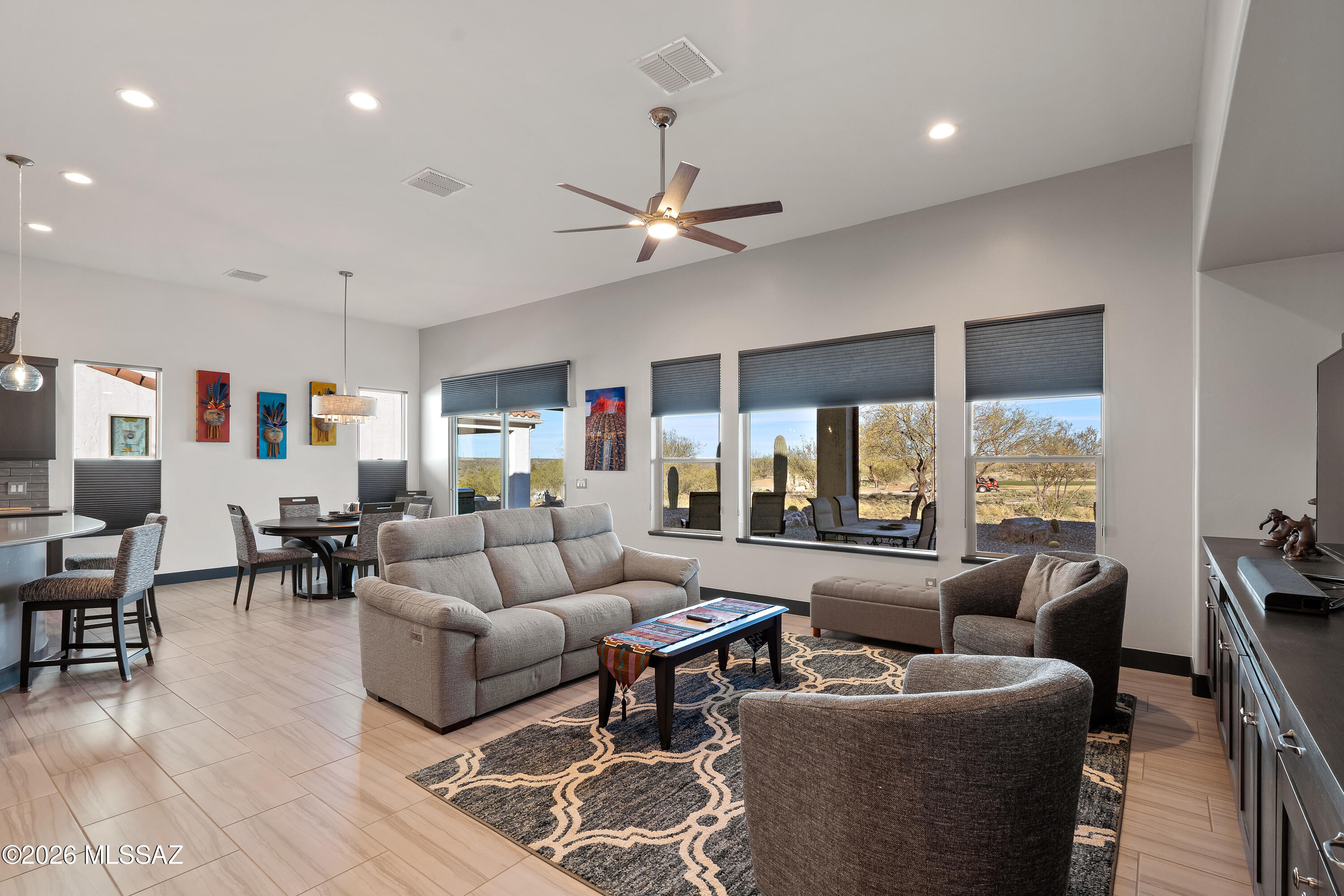 Saddlebrooke Ranch - Residential