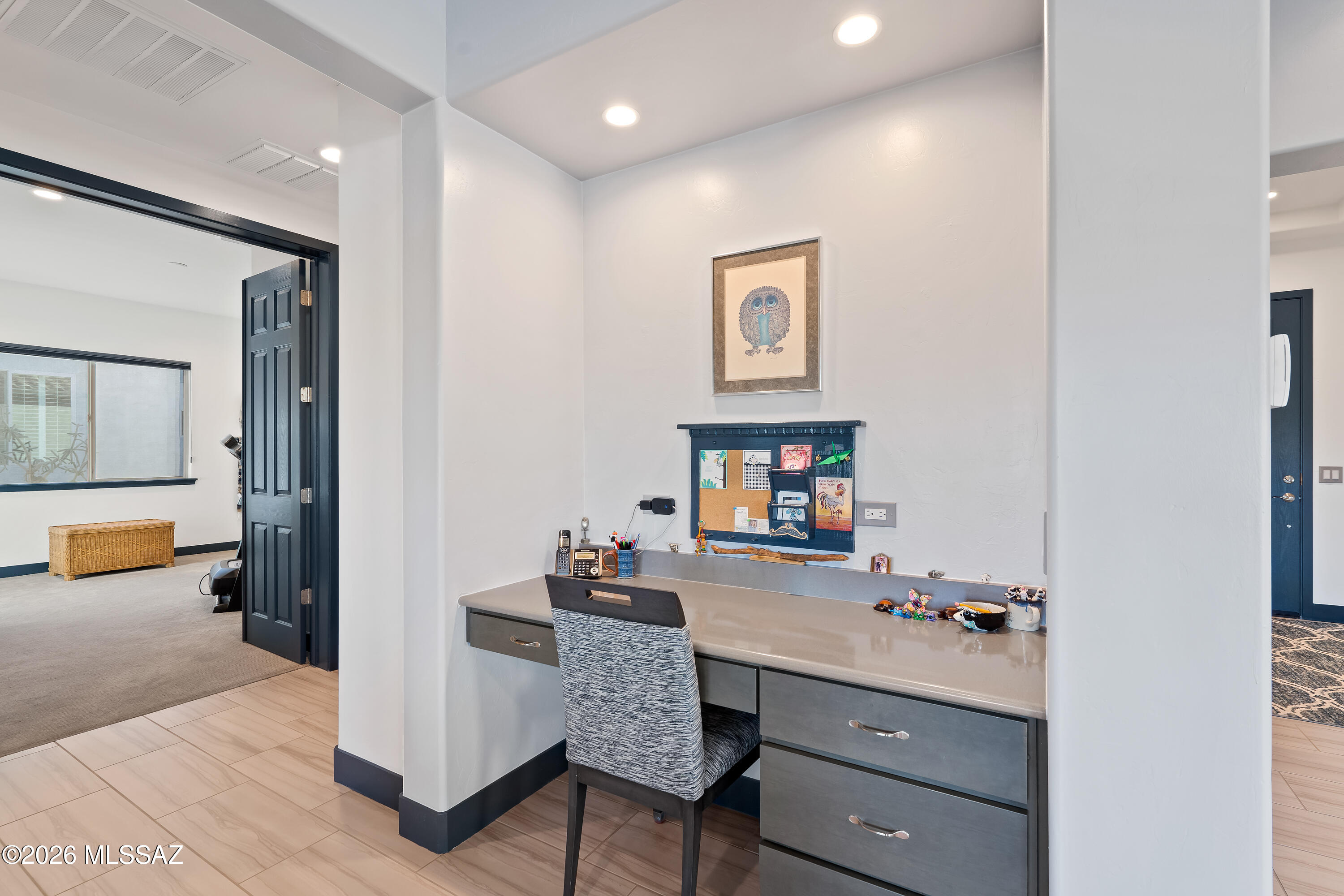 Saddlebrooke Ranch - Residential