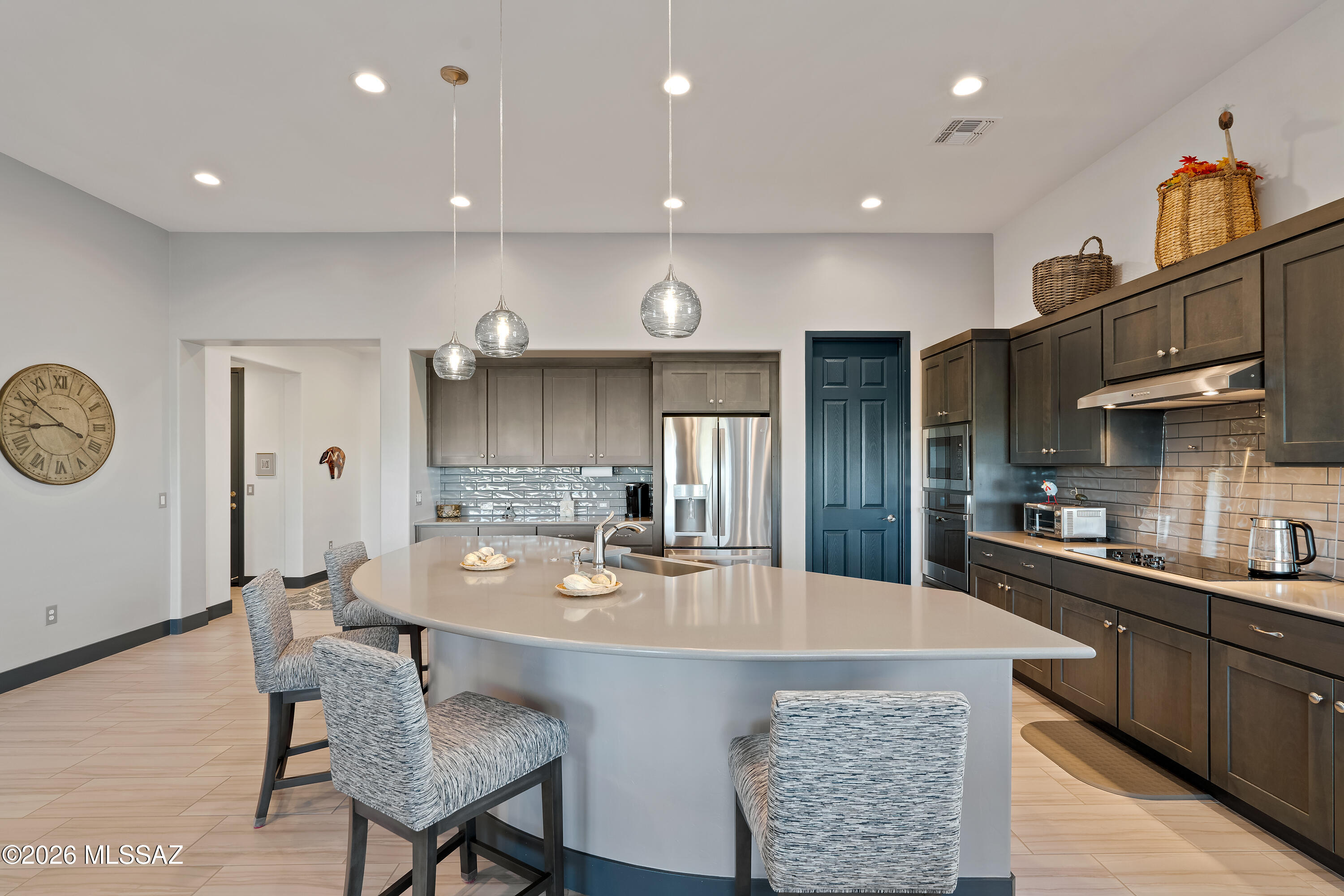 Saddlebrooke Ranch - Residential