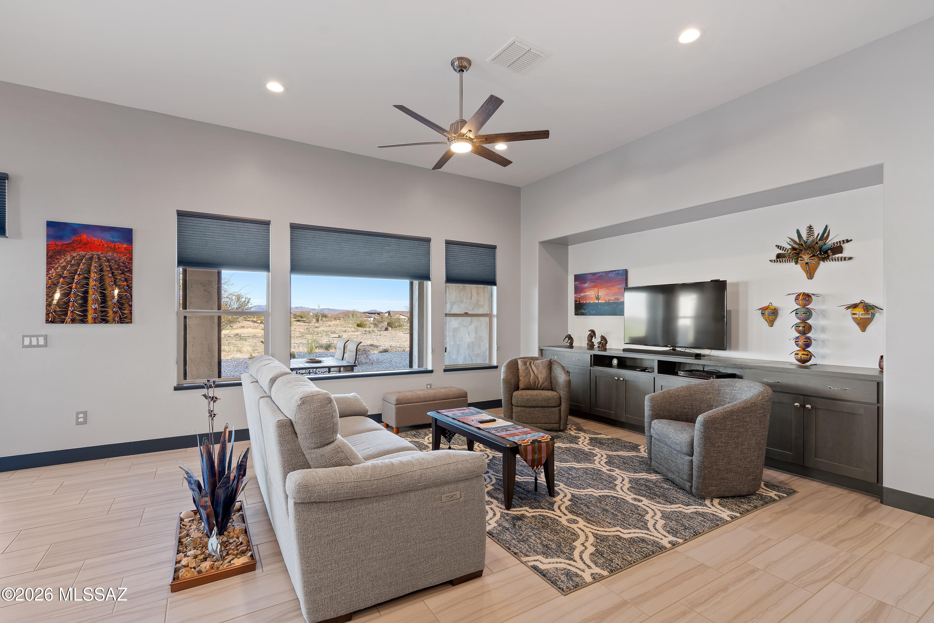 Saddlebrooke Ranch - Residential