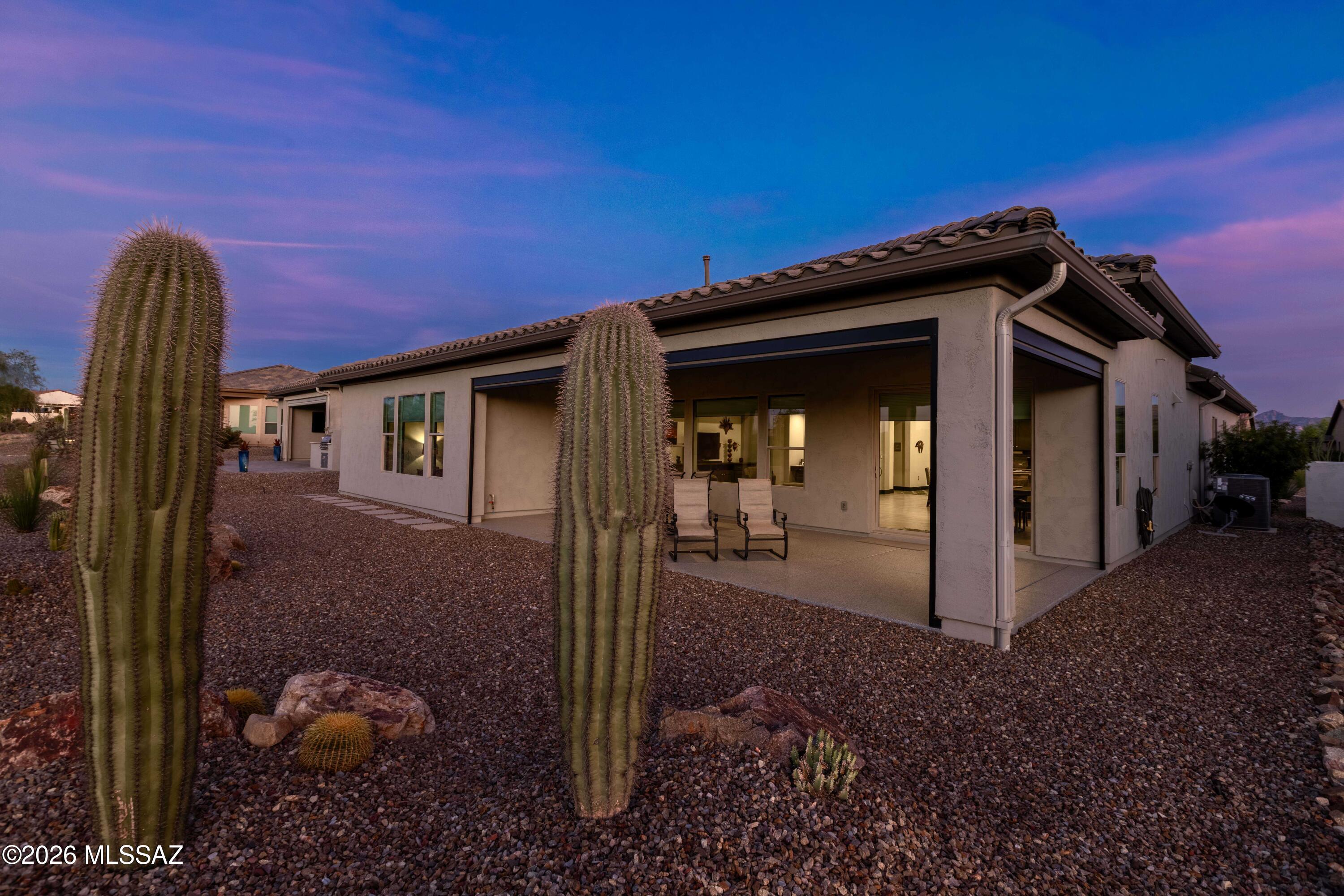 Saddlebrooke Ranch - Residential