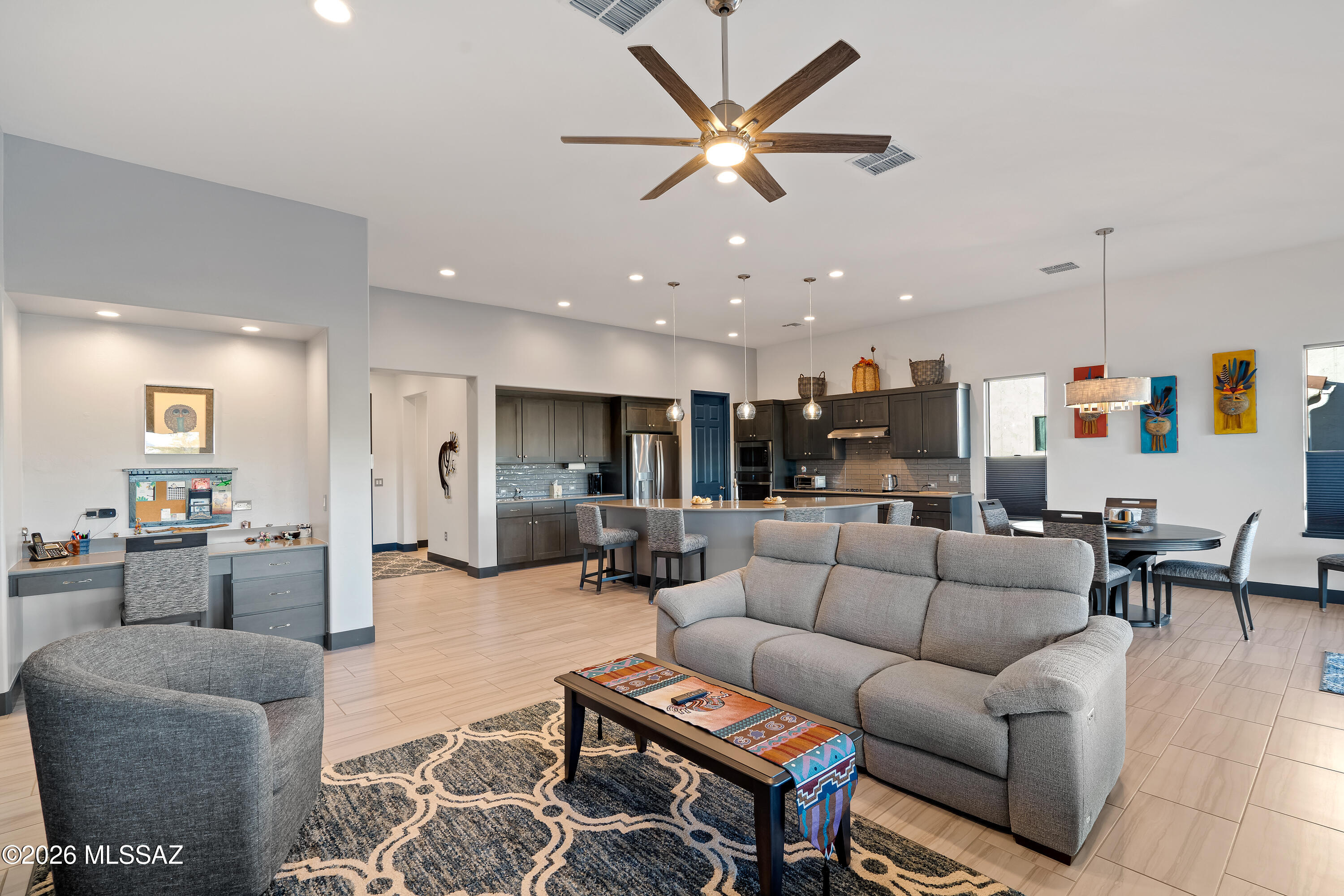 Saddlebrooke Ranch - Residential