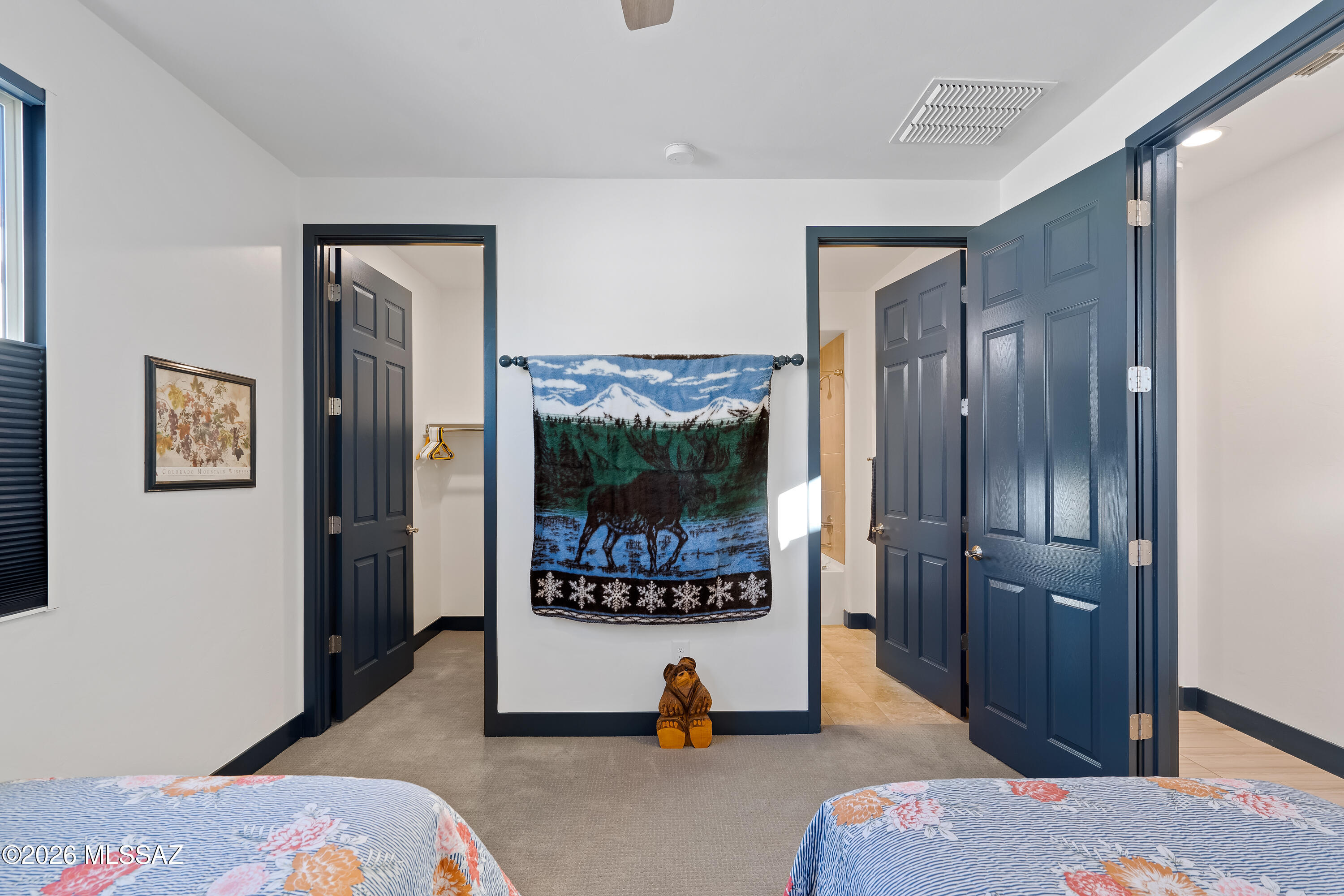 Saddlebrooke Ranch - Residential