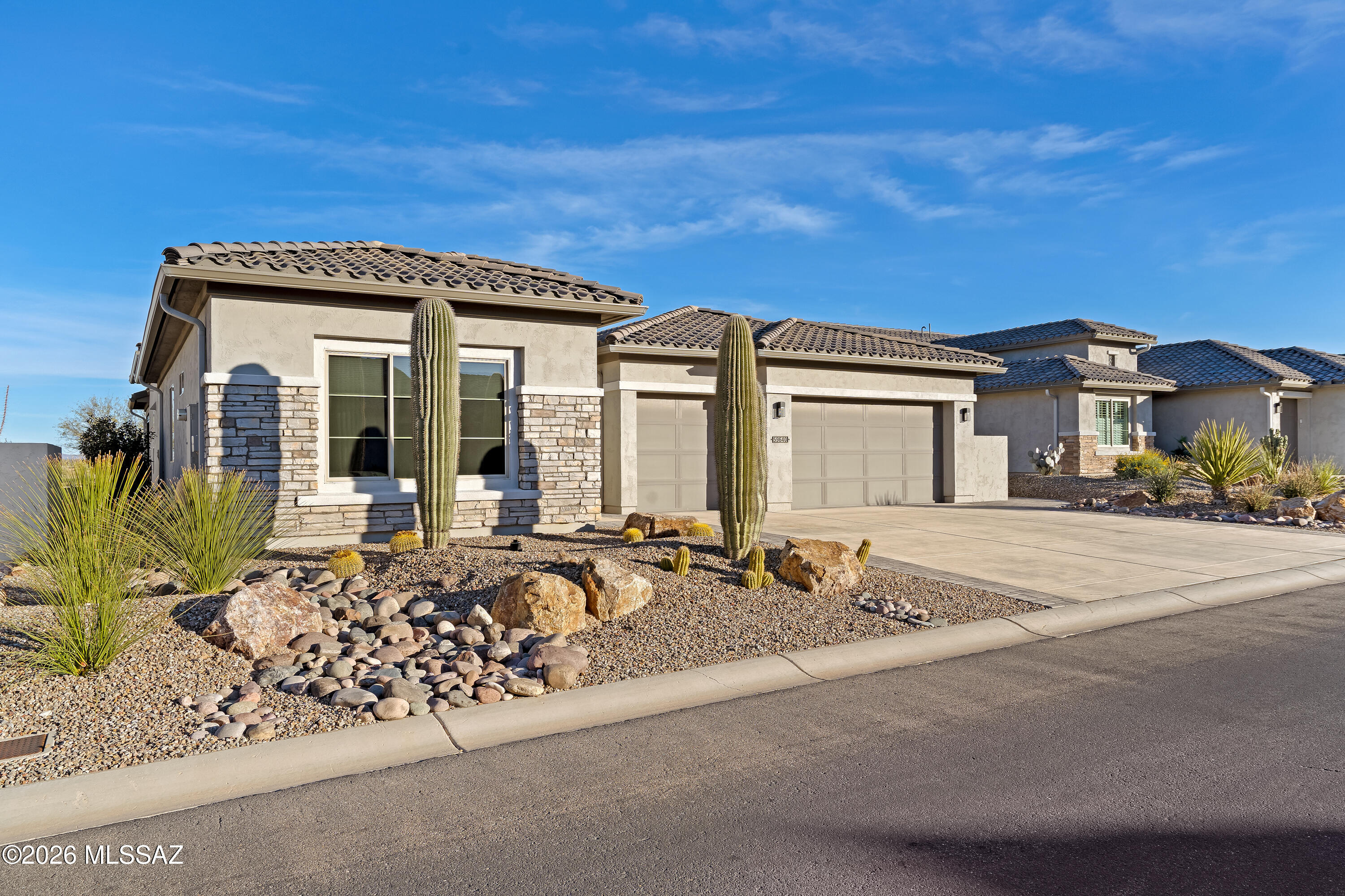 Saddlebrooke Ranch - Residential