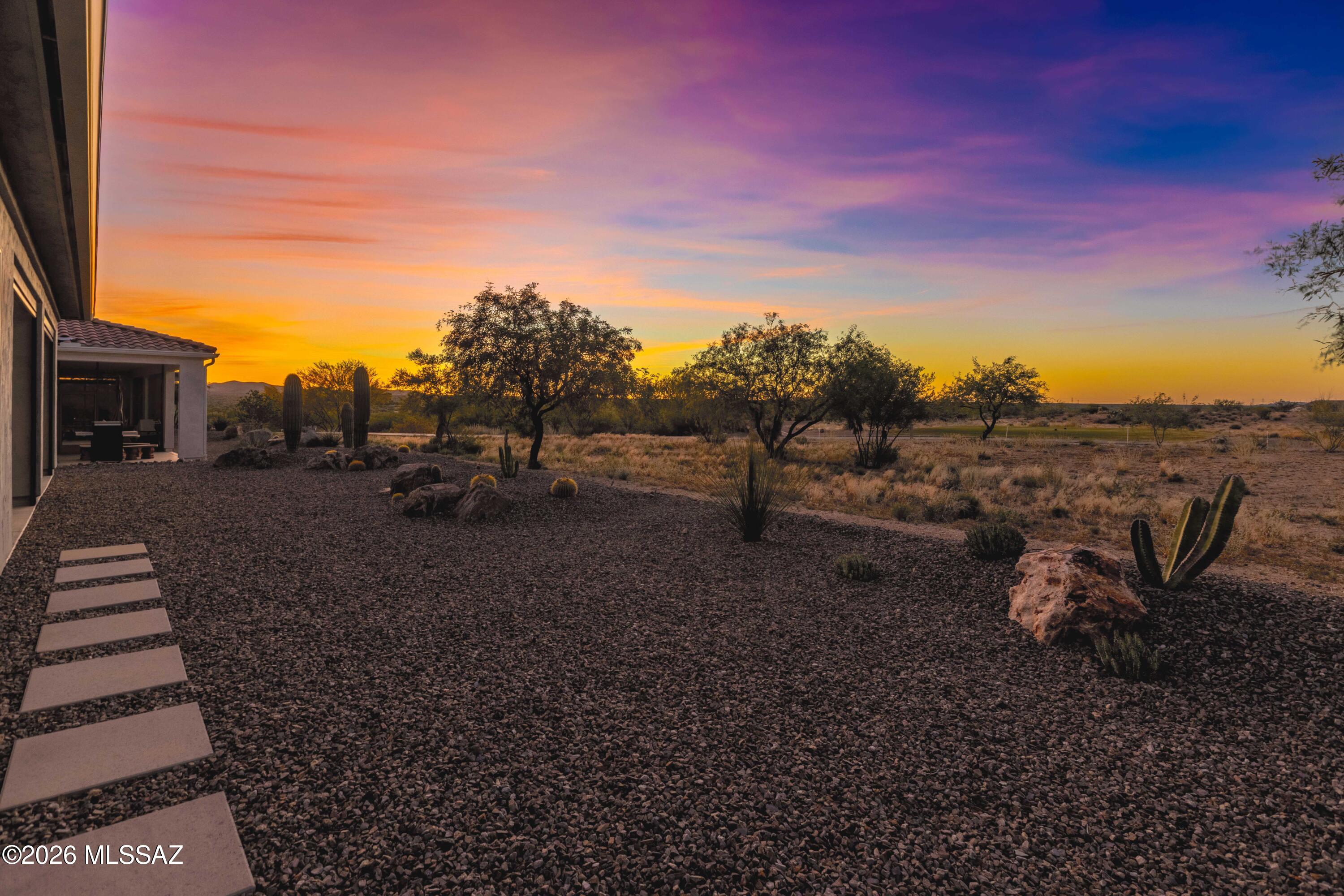Saddlebrooke Ranch - Residential
