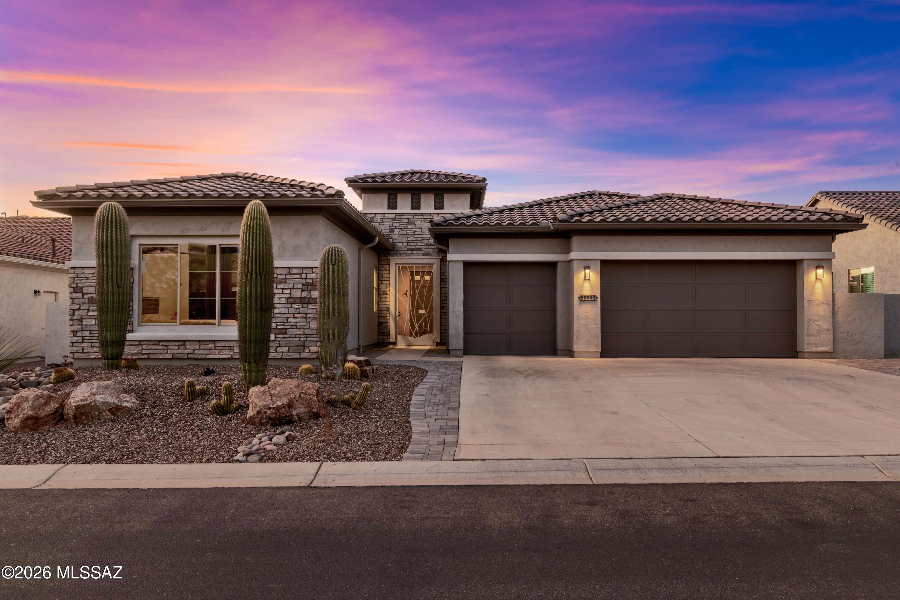 Saddlebrooke Ranch - Residential