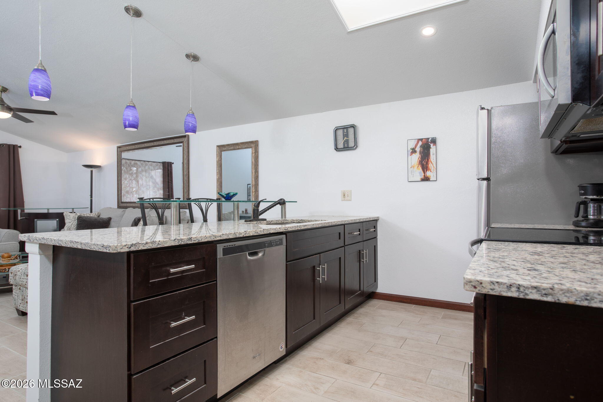 Pueblo Villas West (1-88) - Residential
