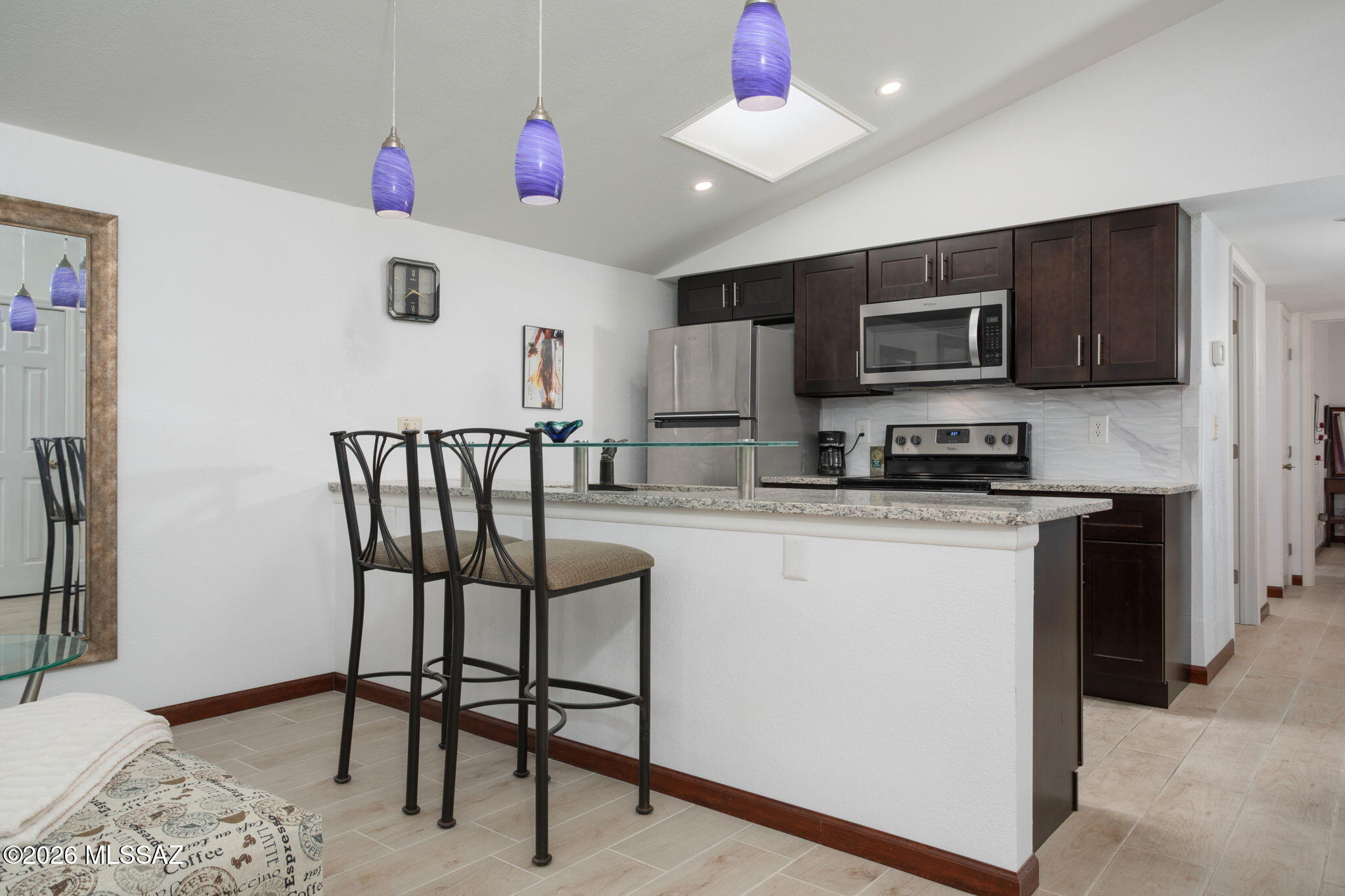 Pueblo Villas West (1-88) - Residential