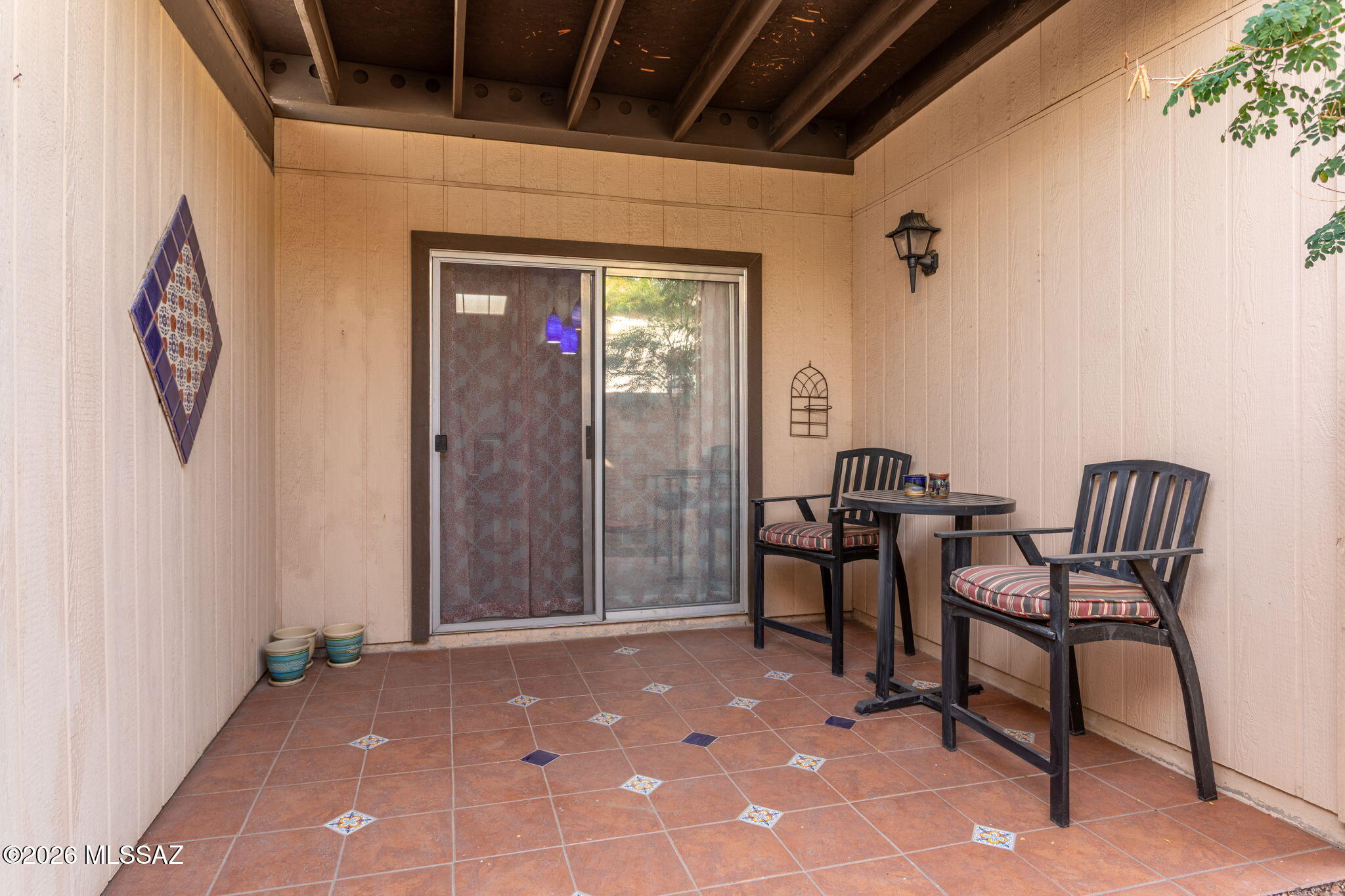 Pueblo Villas West (1-88) - Residential