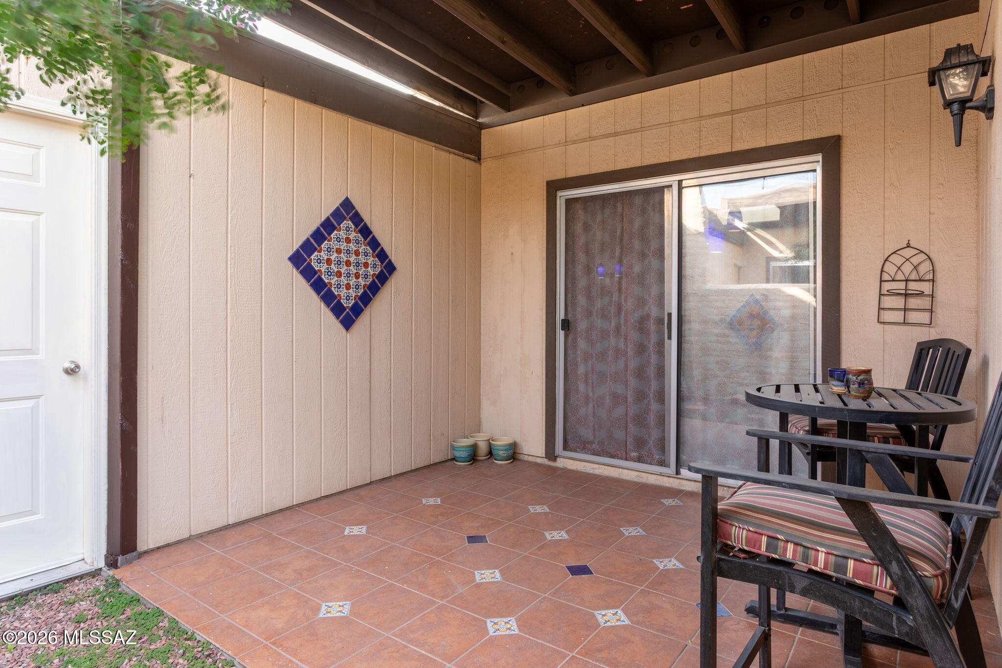 Pueblo Villas West (1-88) - Residential