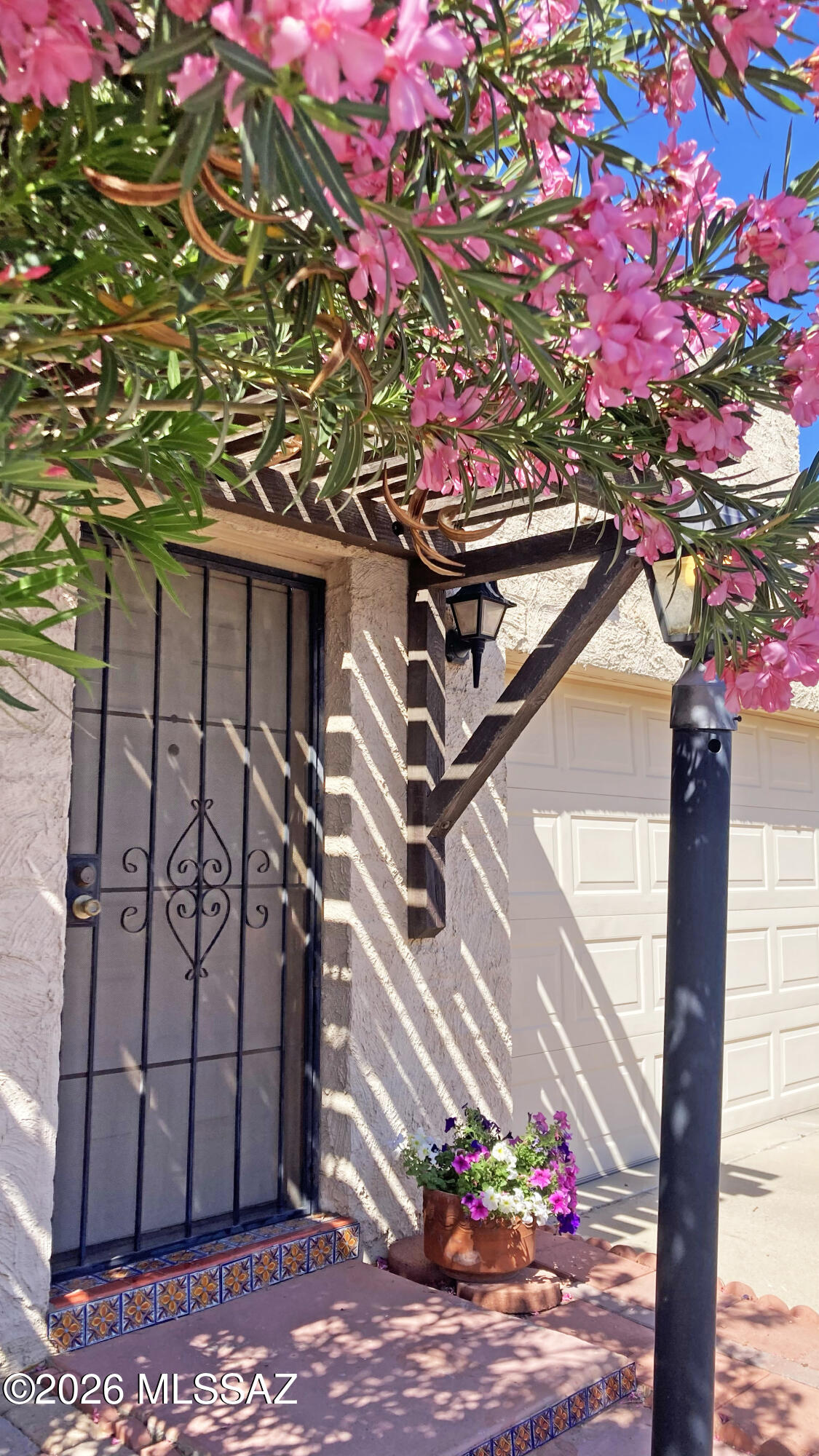 Pueblo Villas West (1-88) - Residential