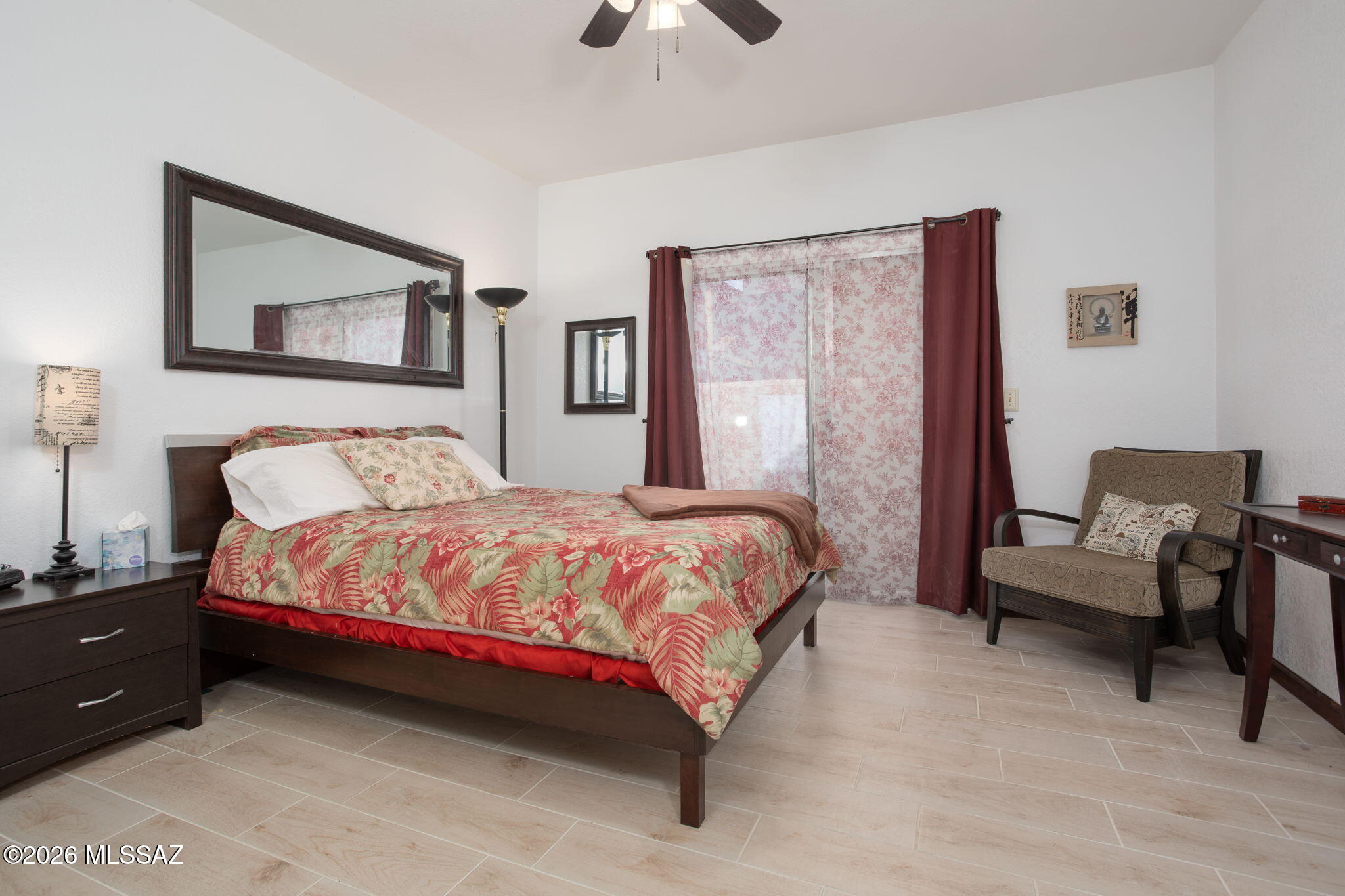 Pueblo Villas West (1-88) - Residential