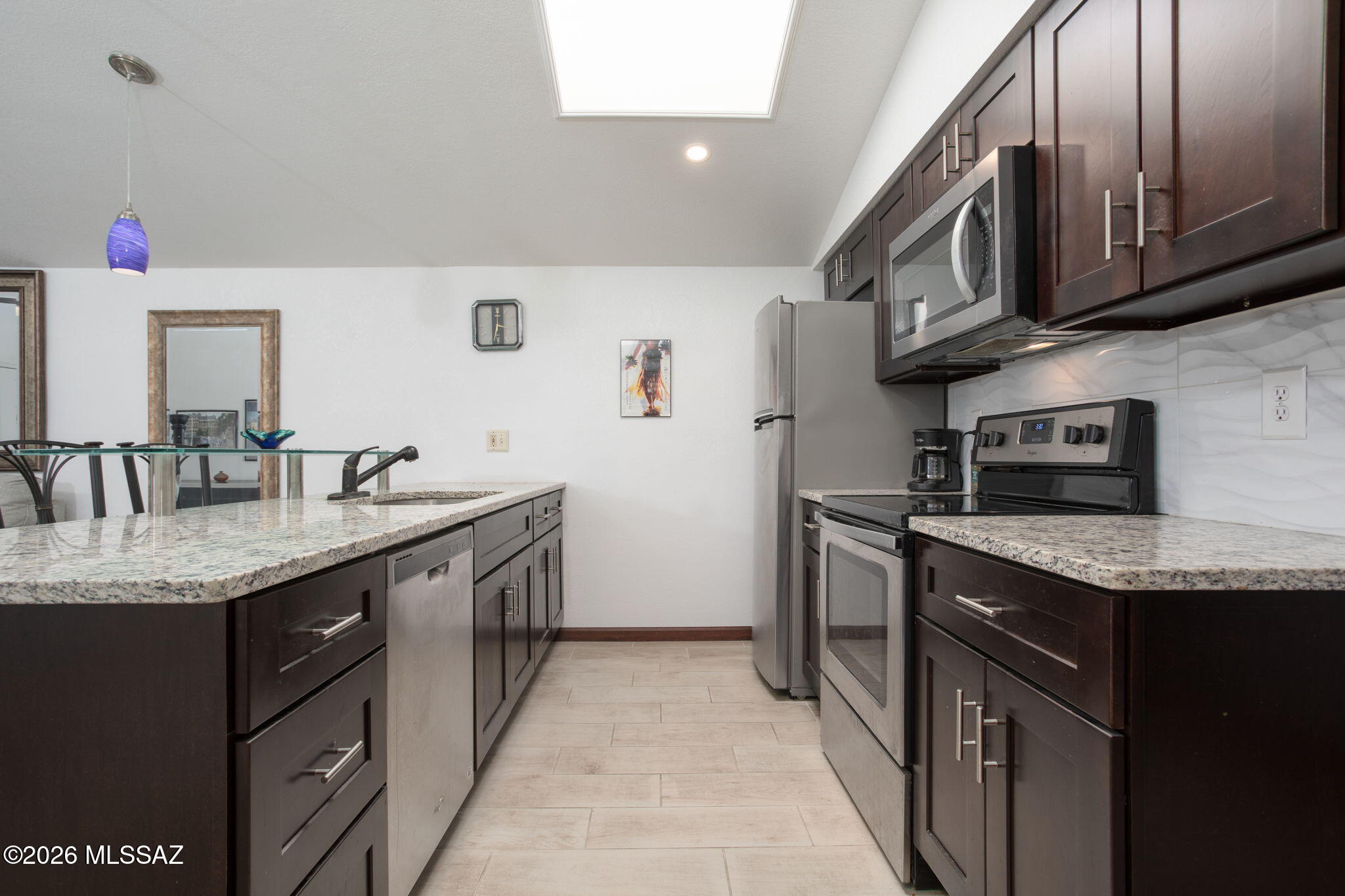 Pueblo Villas West (1-88) - Residential