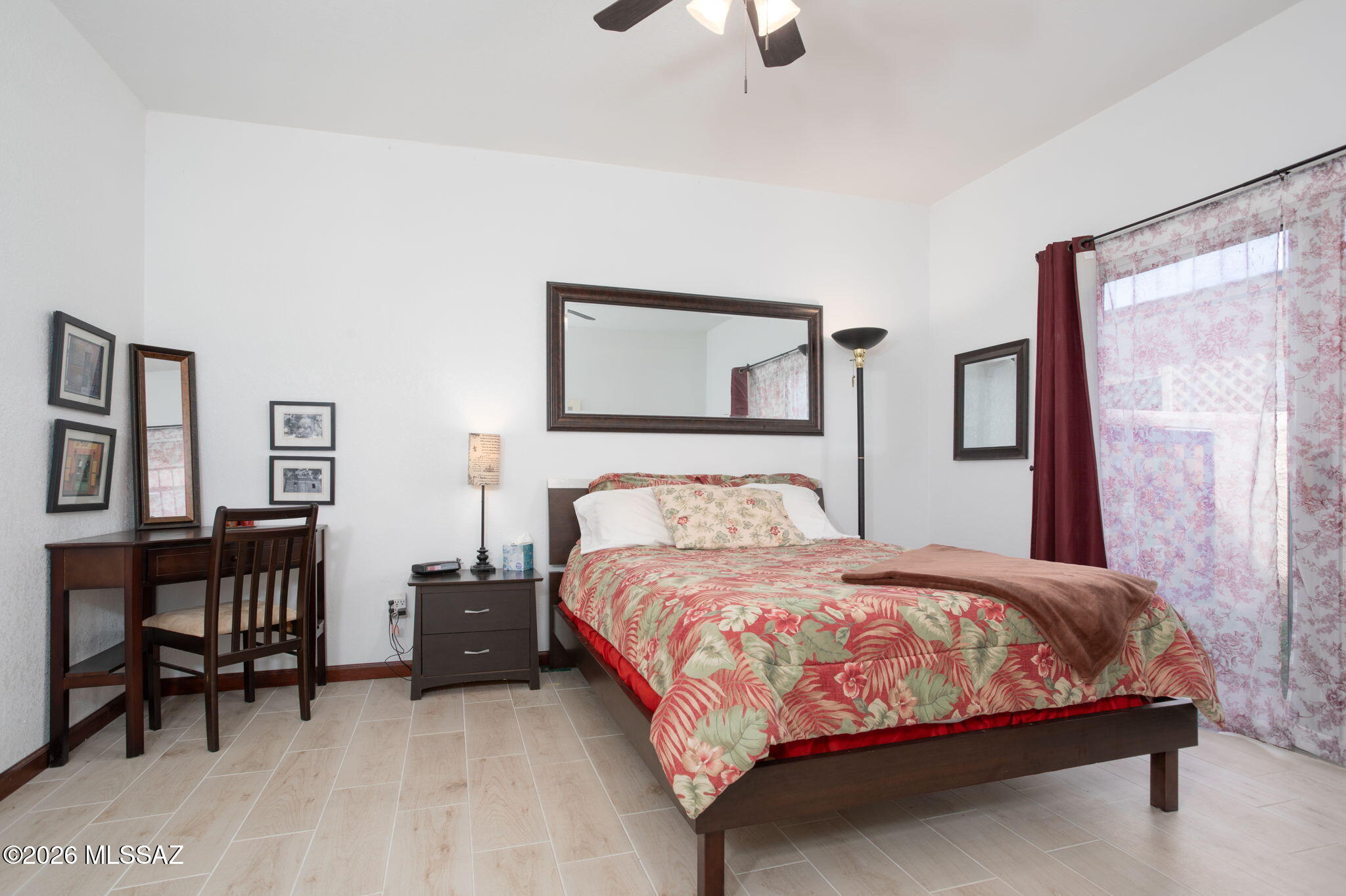 Pueblo Villas West (1-88) - Residential