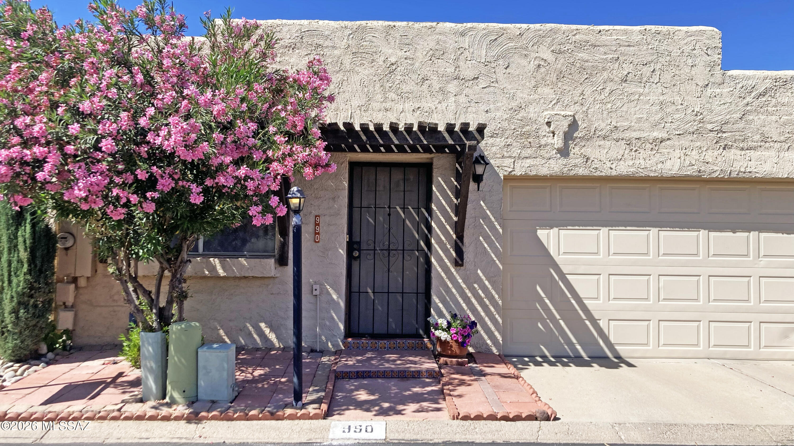 Pueblo Villas West (1-88) - Residential