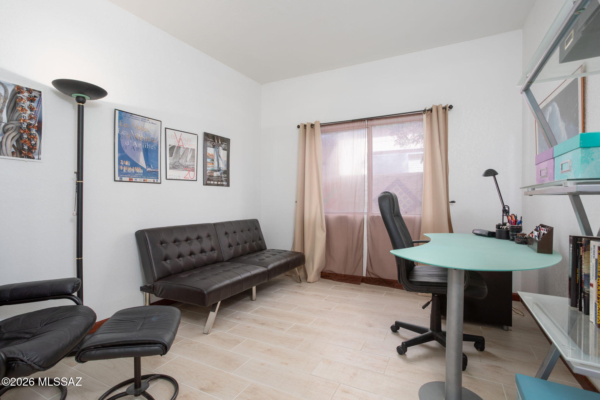 Pueblo Villas West (1-88) - Residential