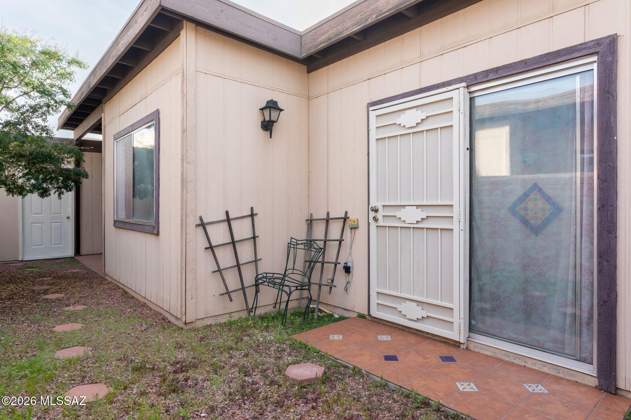 Pueblo Villas West (1-88) - Residential