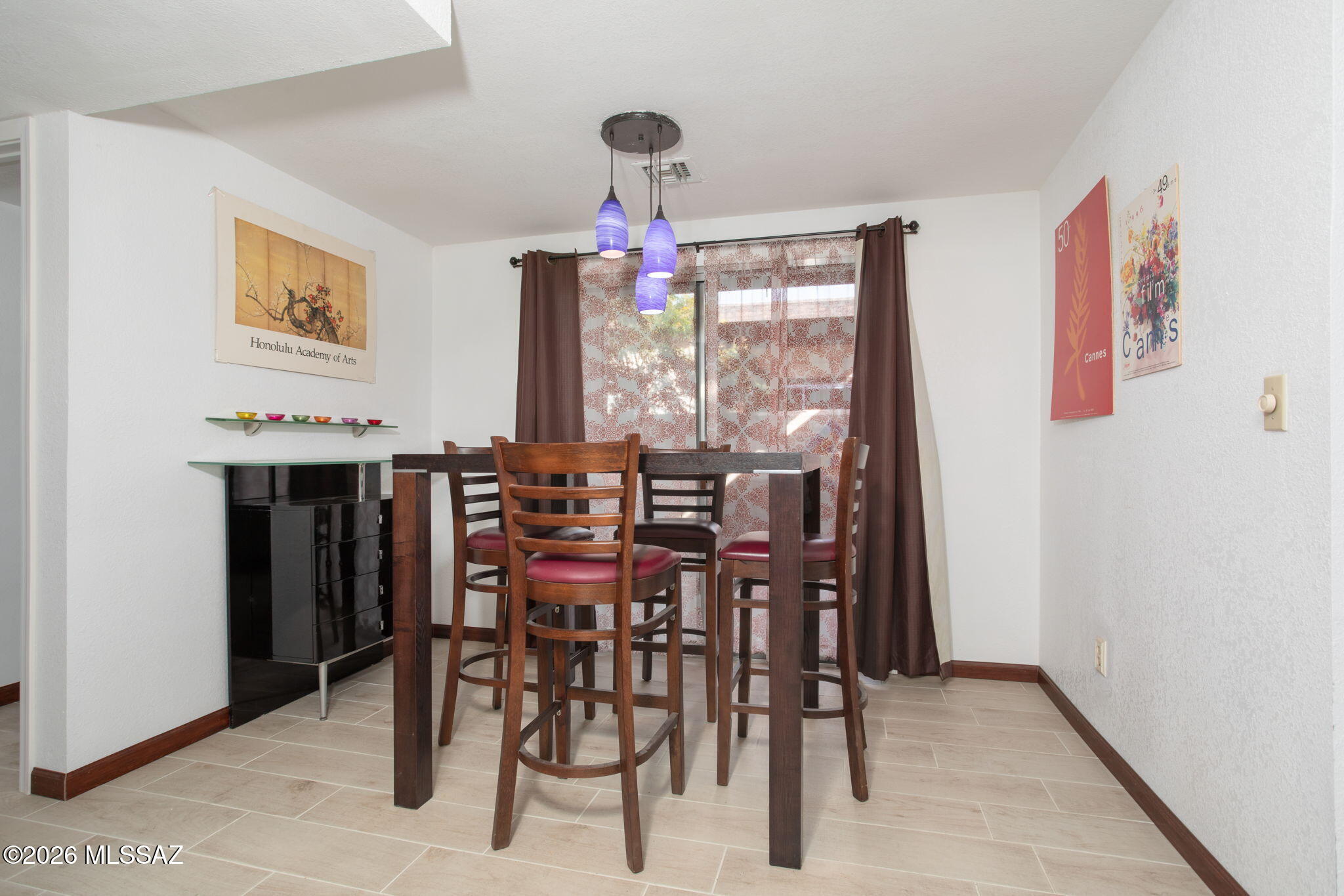 Pueblo Villas West (1-88) - Residential