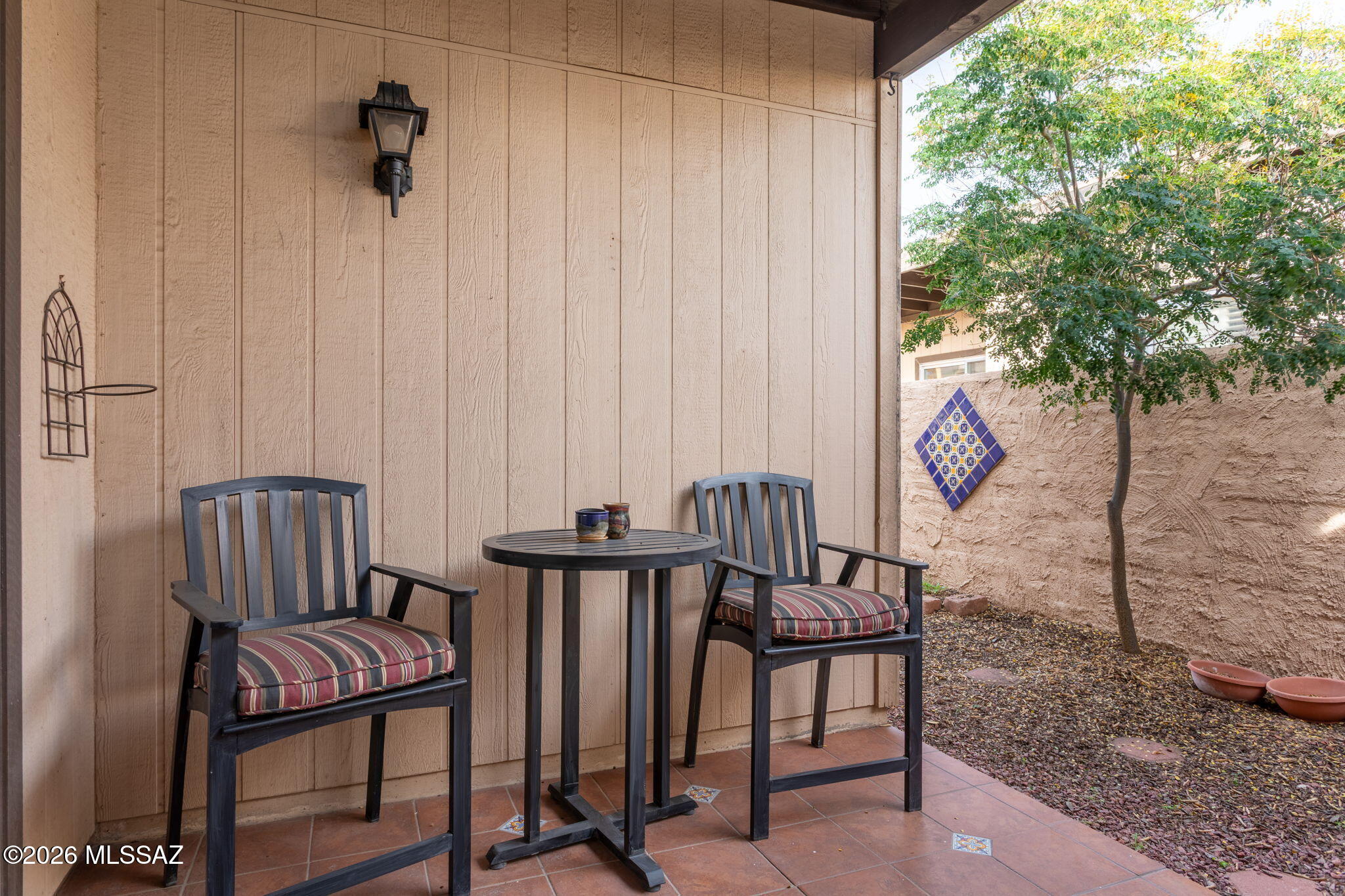 Pueblo Villas West (1-88) - Residential