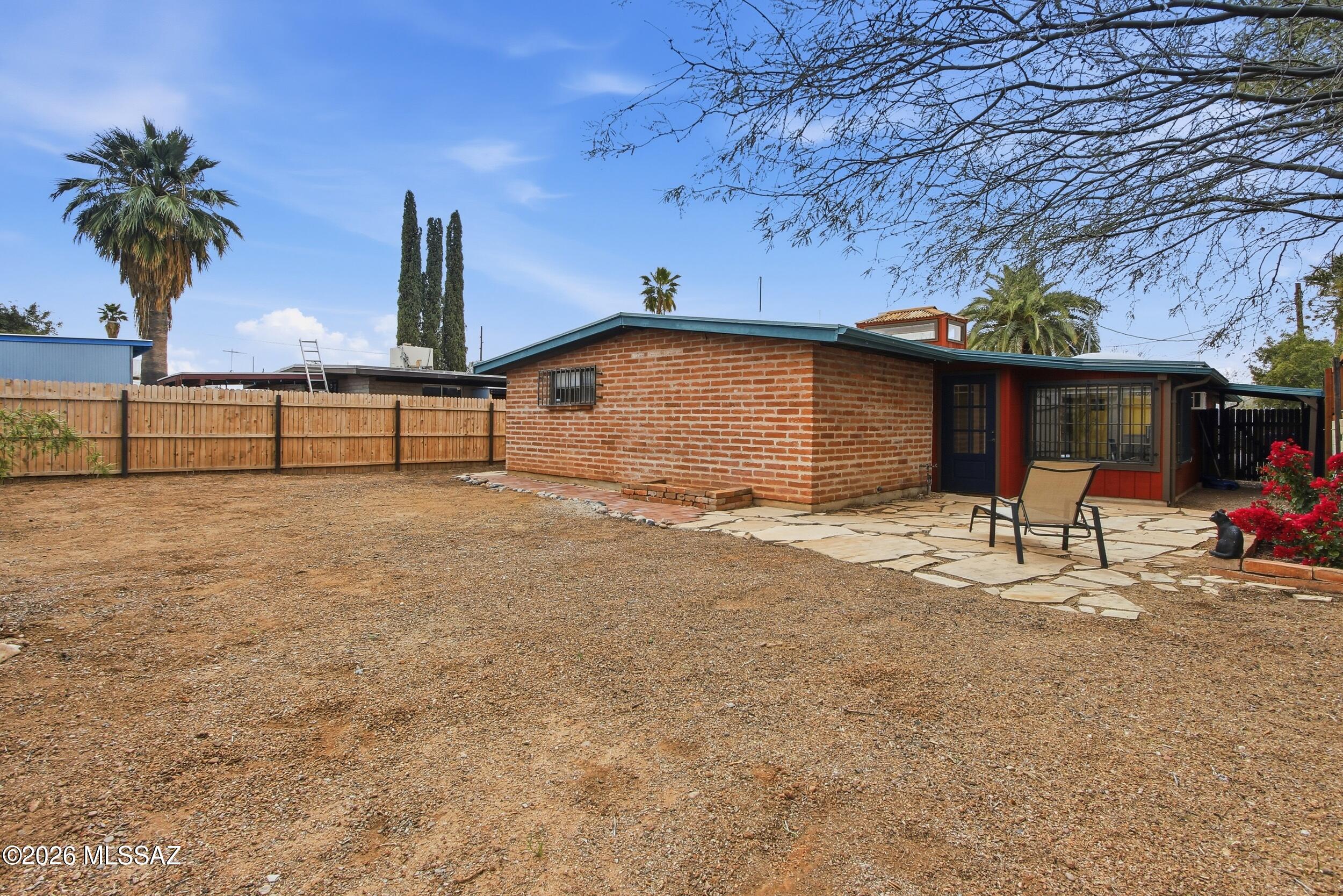 Speedway Addition - Residential