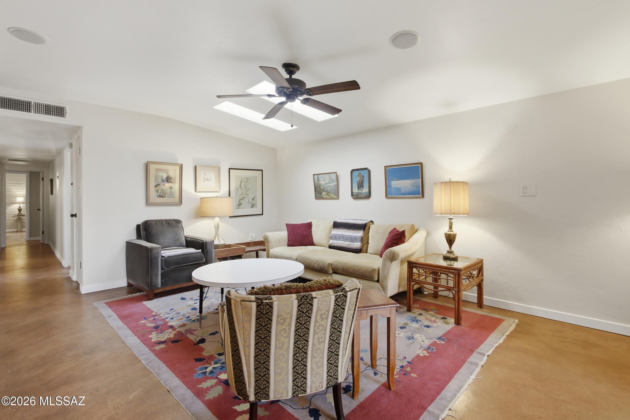 Speedway Addition - Residential