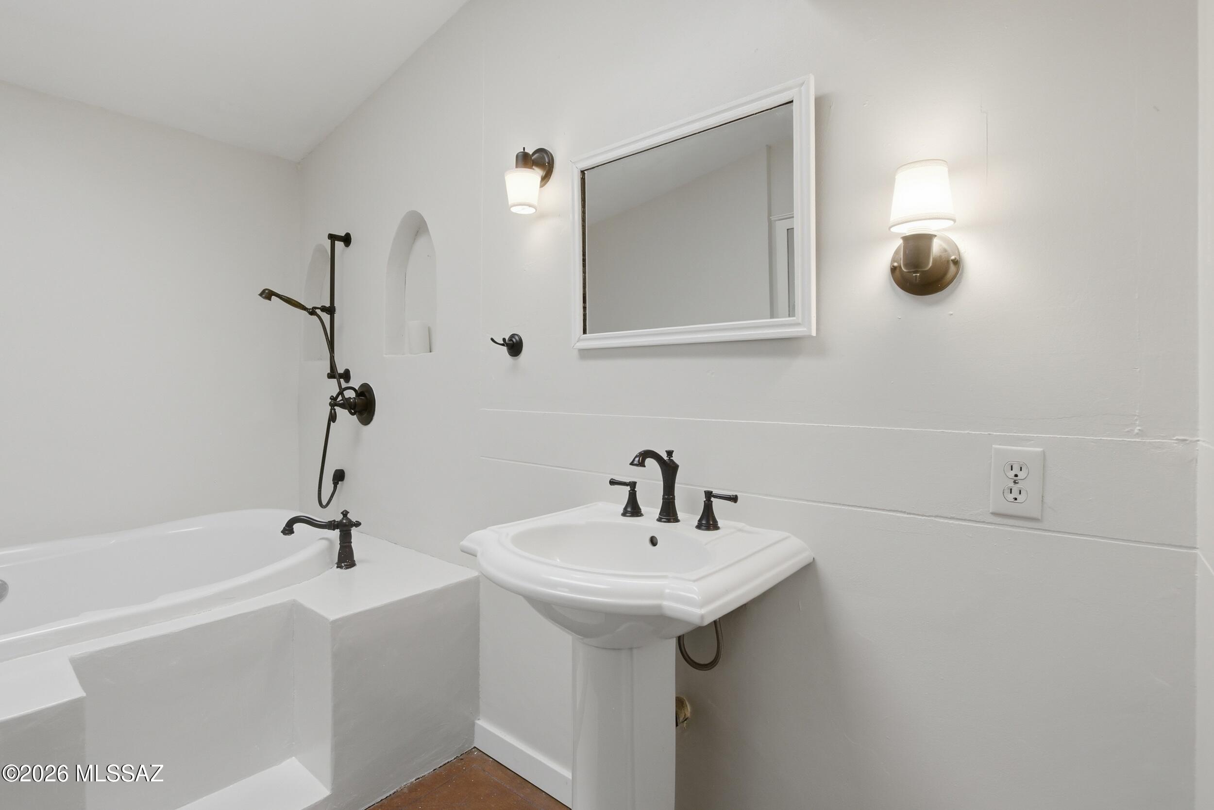 Speedway Addition - Residential