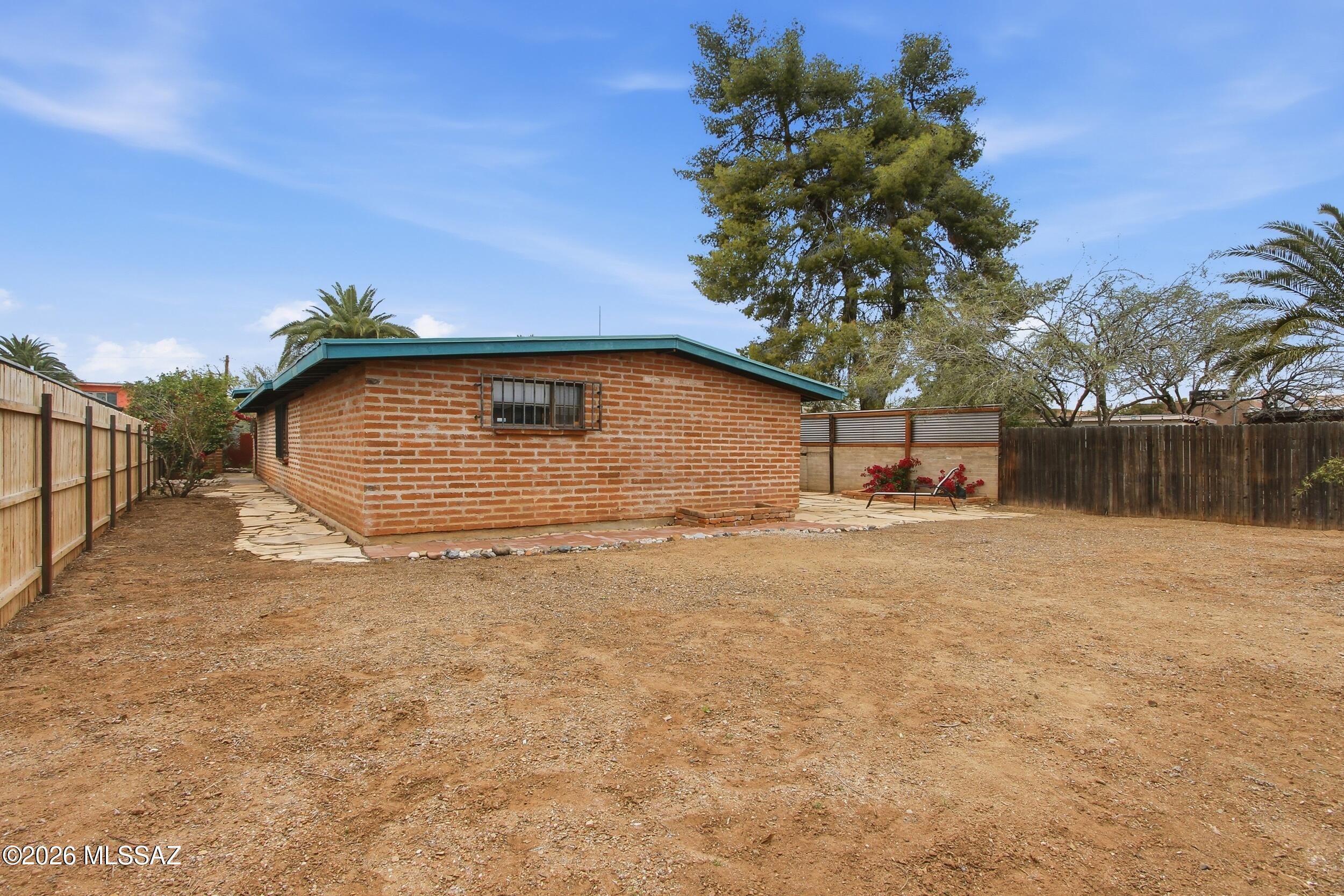 Speedway Addition - Residential