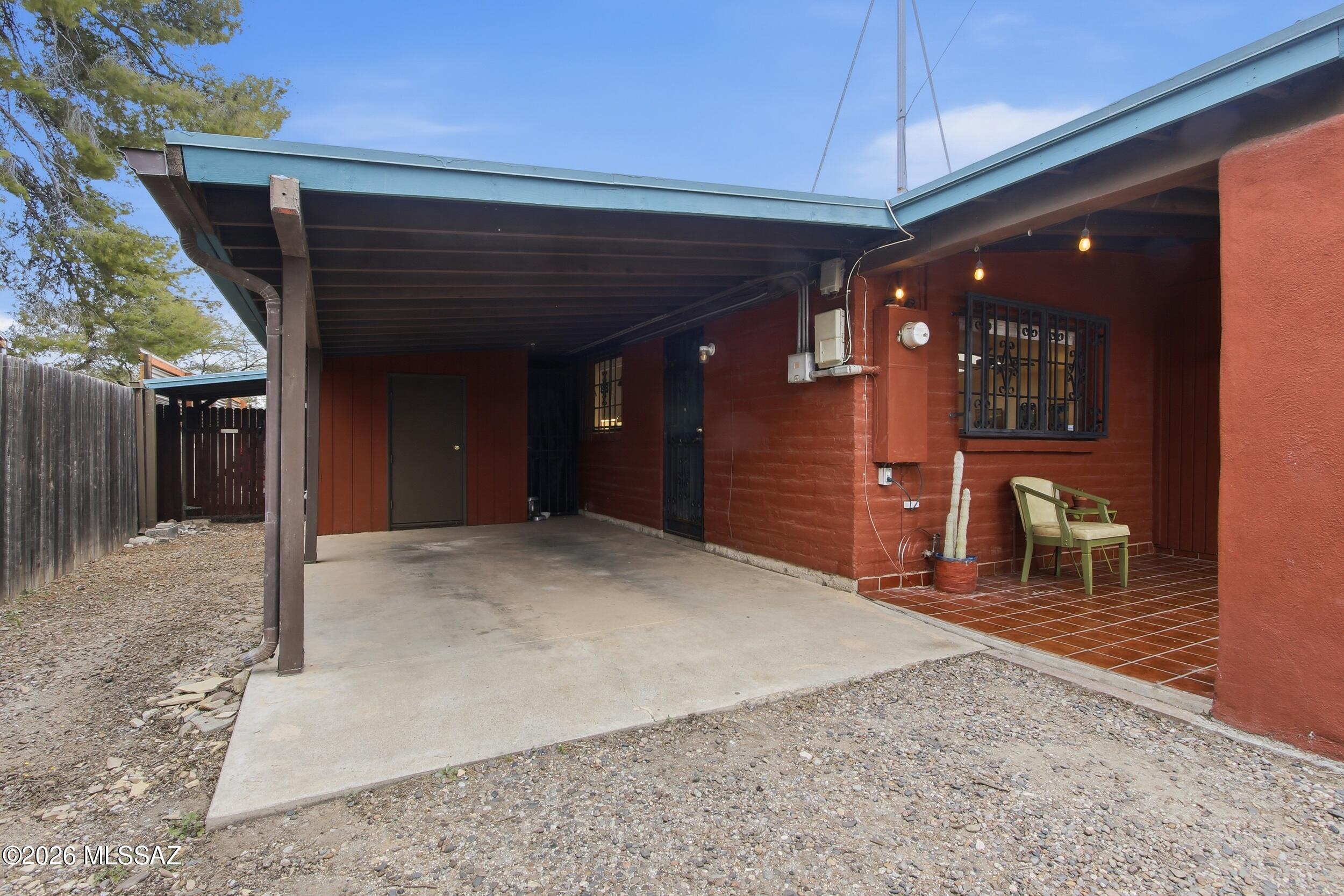 Speedway Addition - Residential