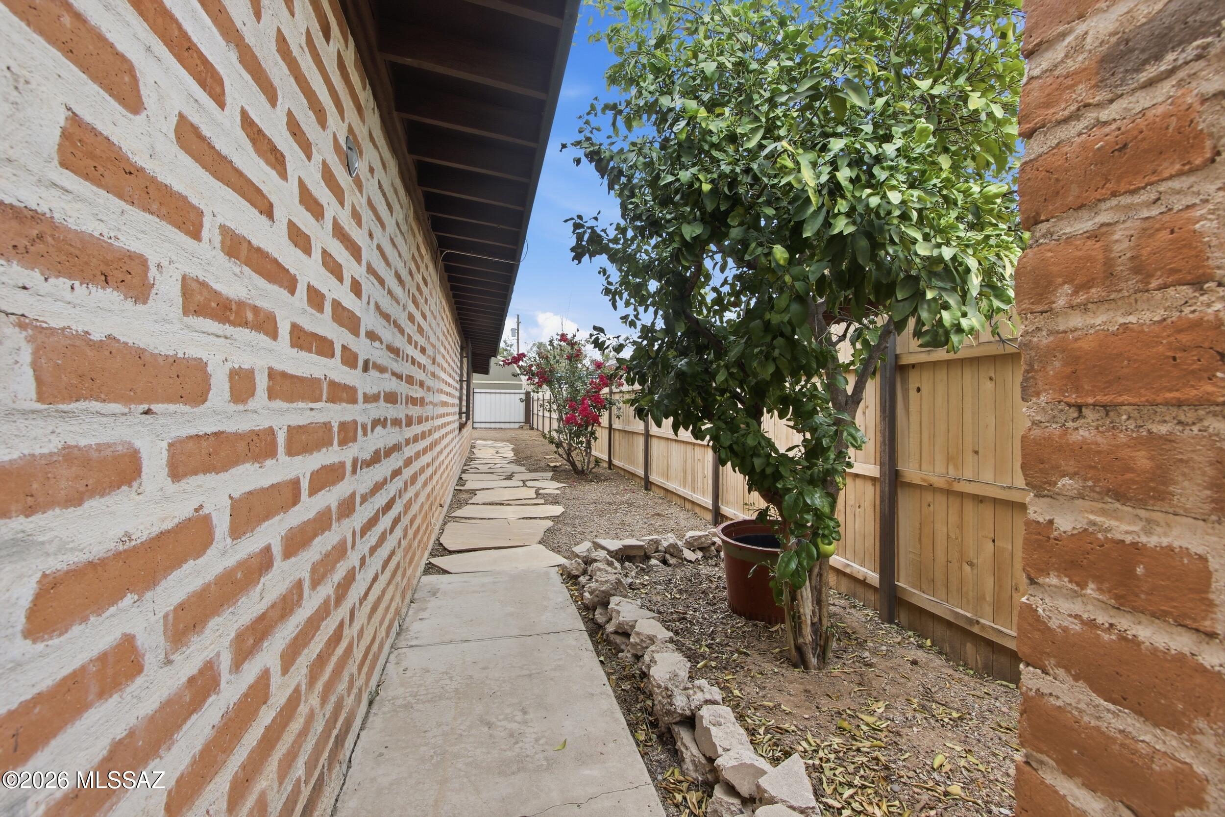 Speedway Addition - Residential