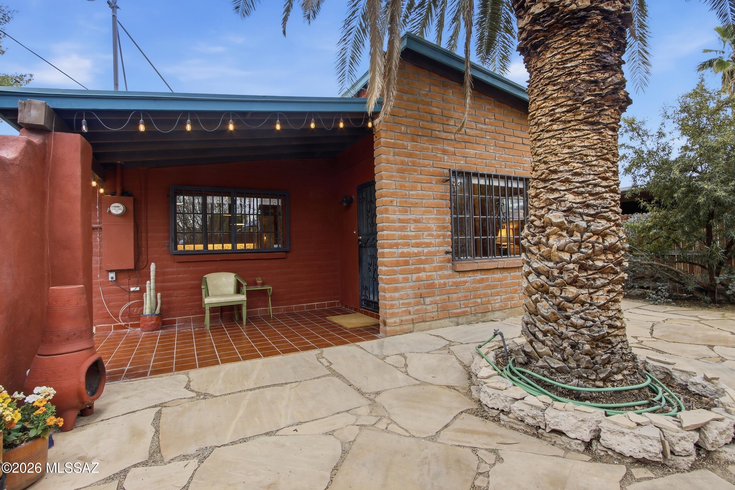 1426 N Catalina Avenue