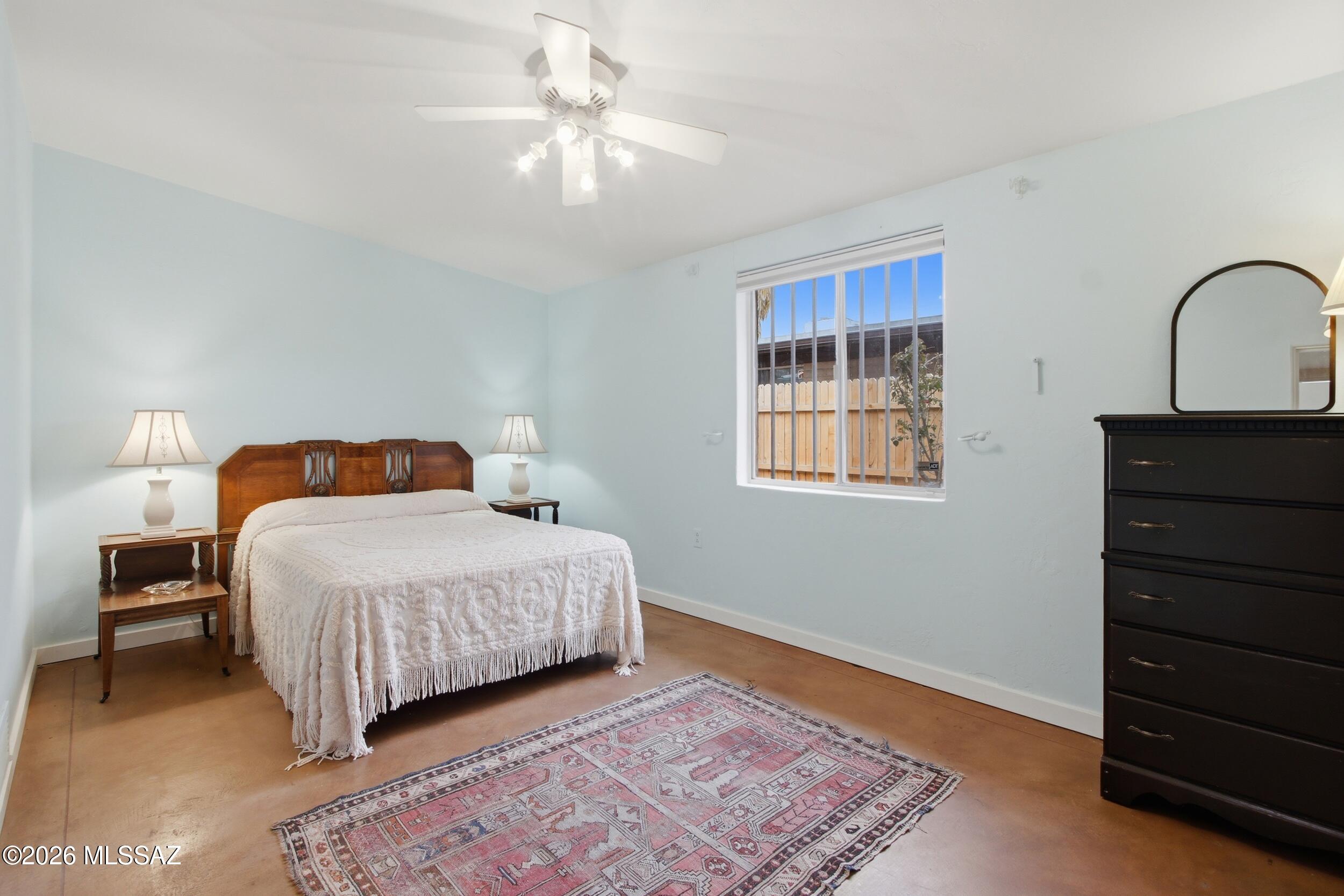 Speedway Addition - Residential