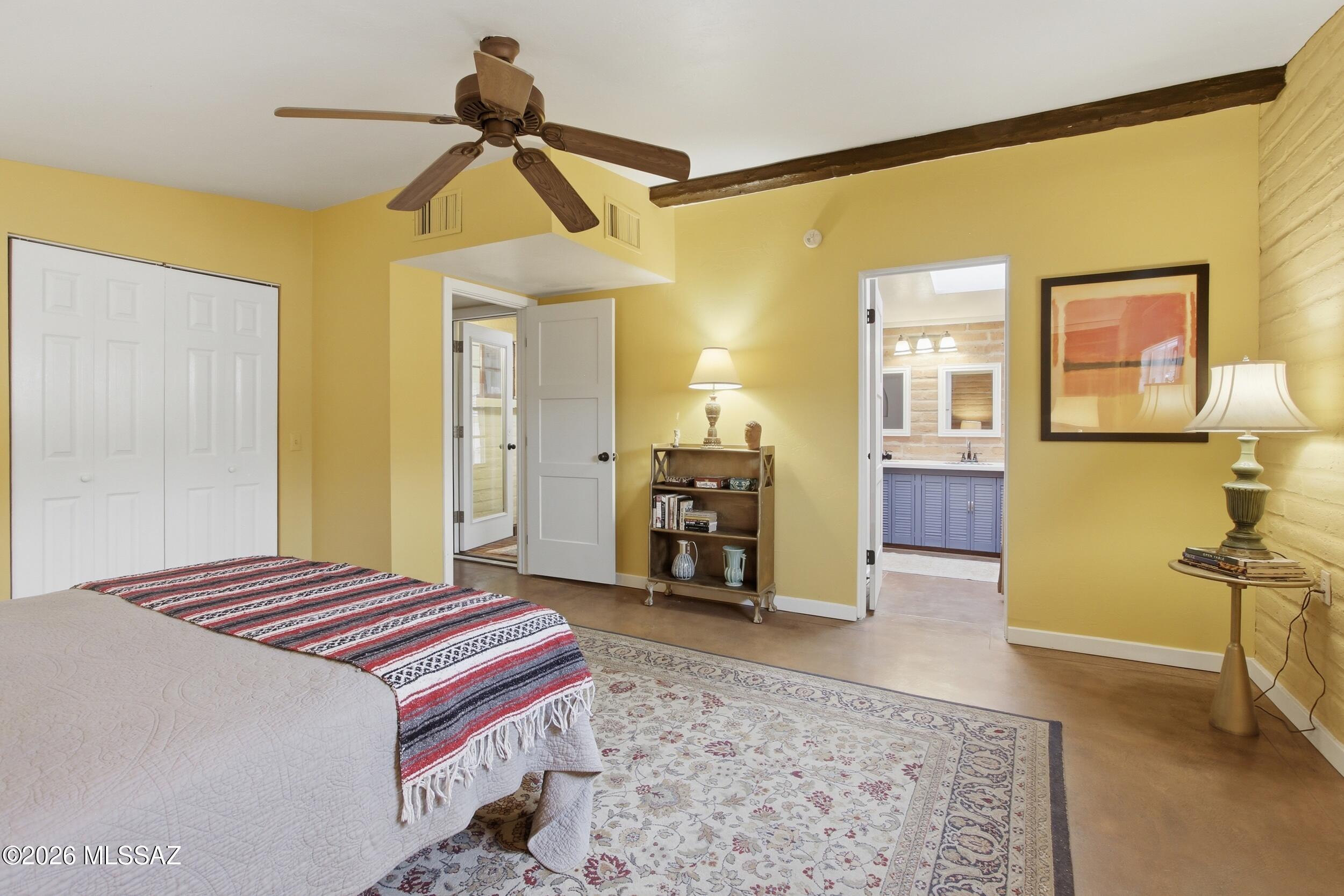 Speedway Addition - Residential