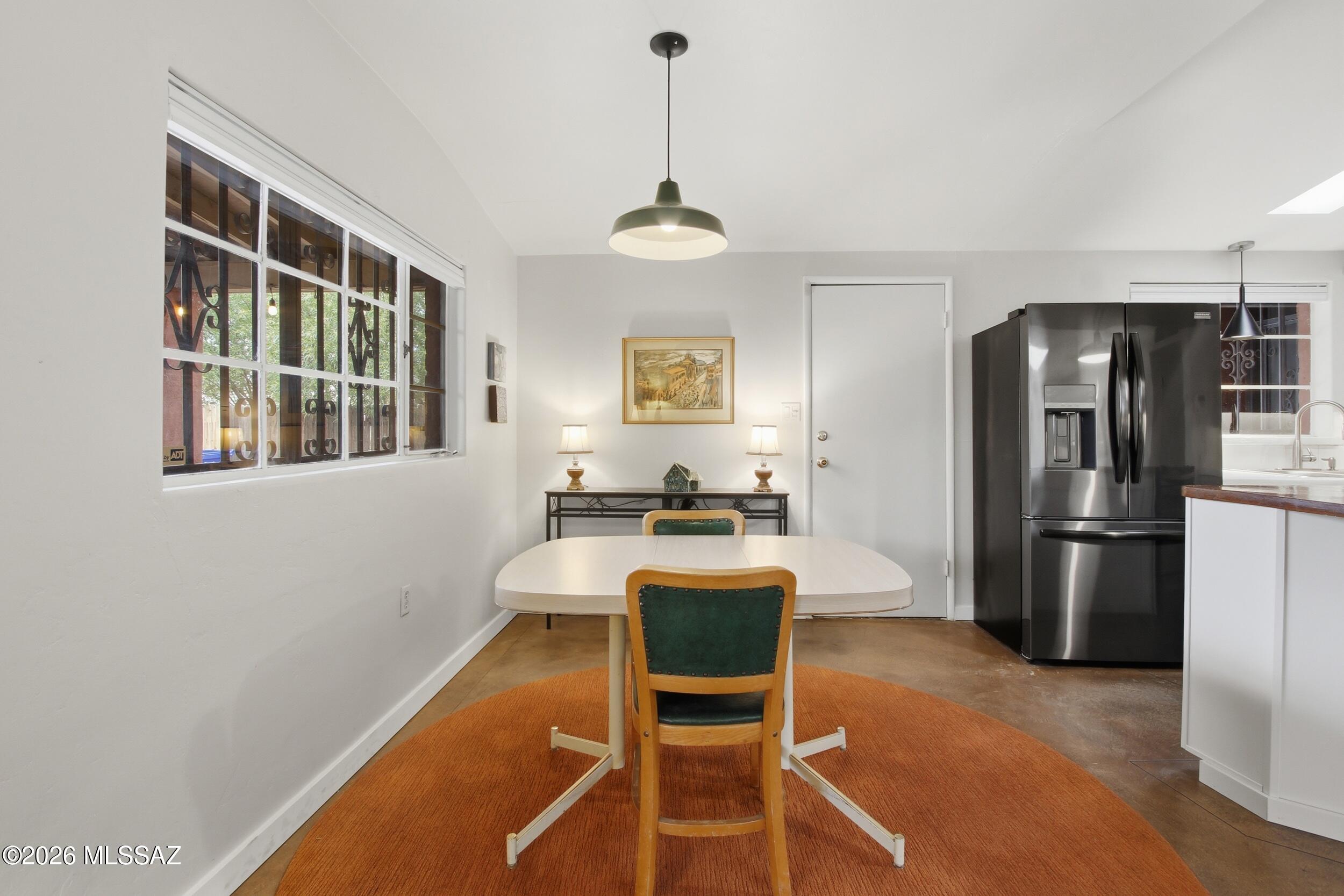 Speedway Addition - Residential