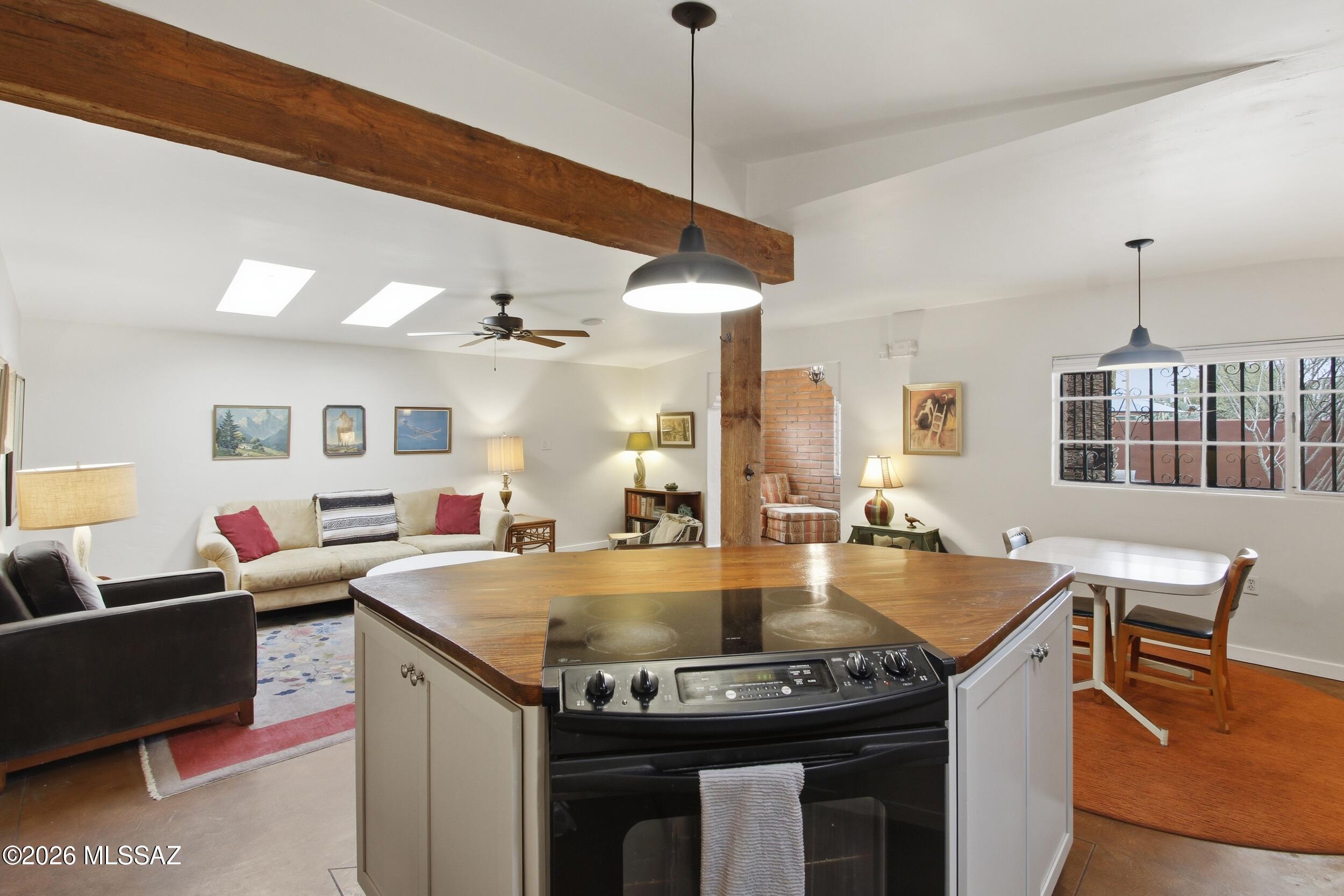 Speedway Addition - Residential