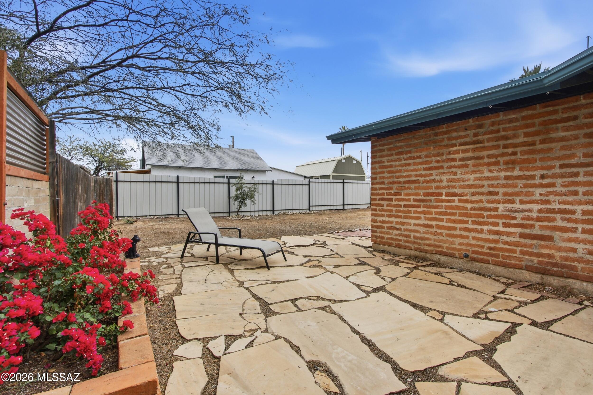 Speedway Addition - Residential