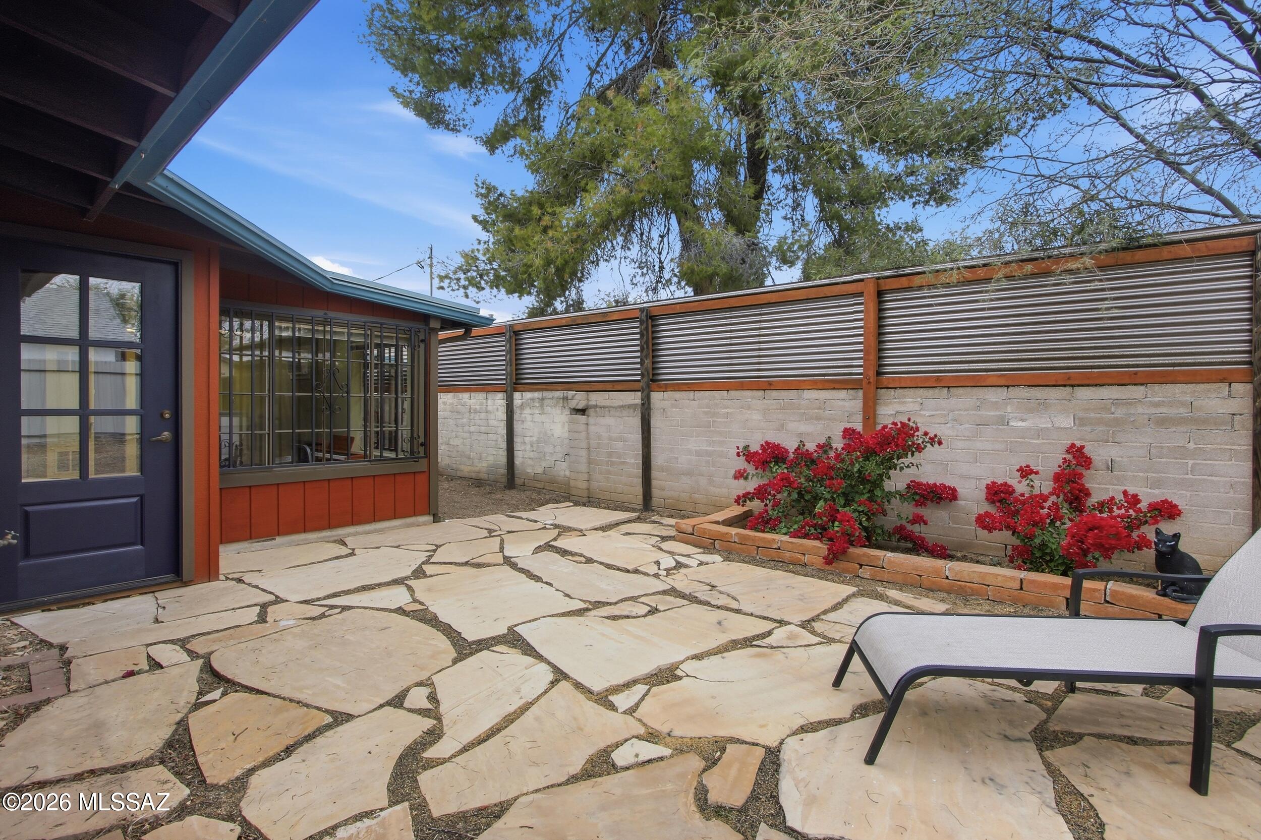 Speedway Addition - Residential
