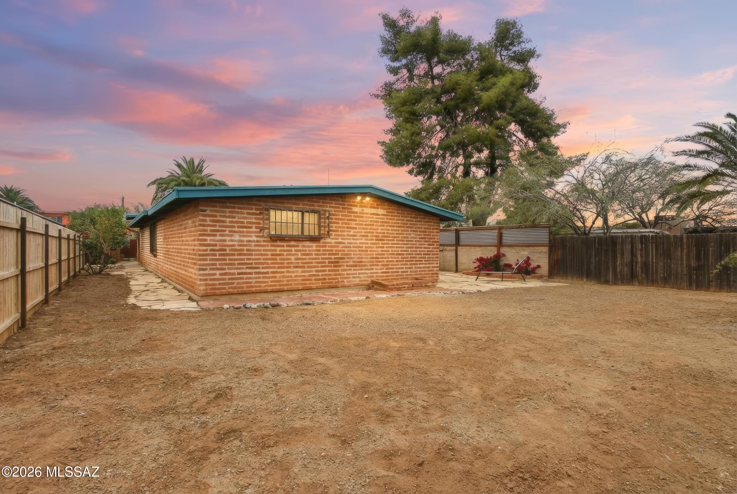 Speedway Addition - Residential