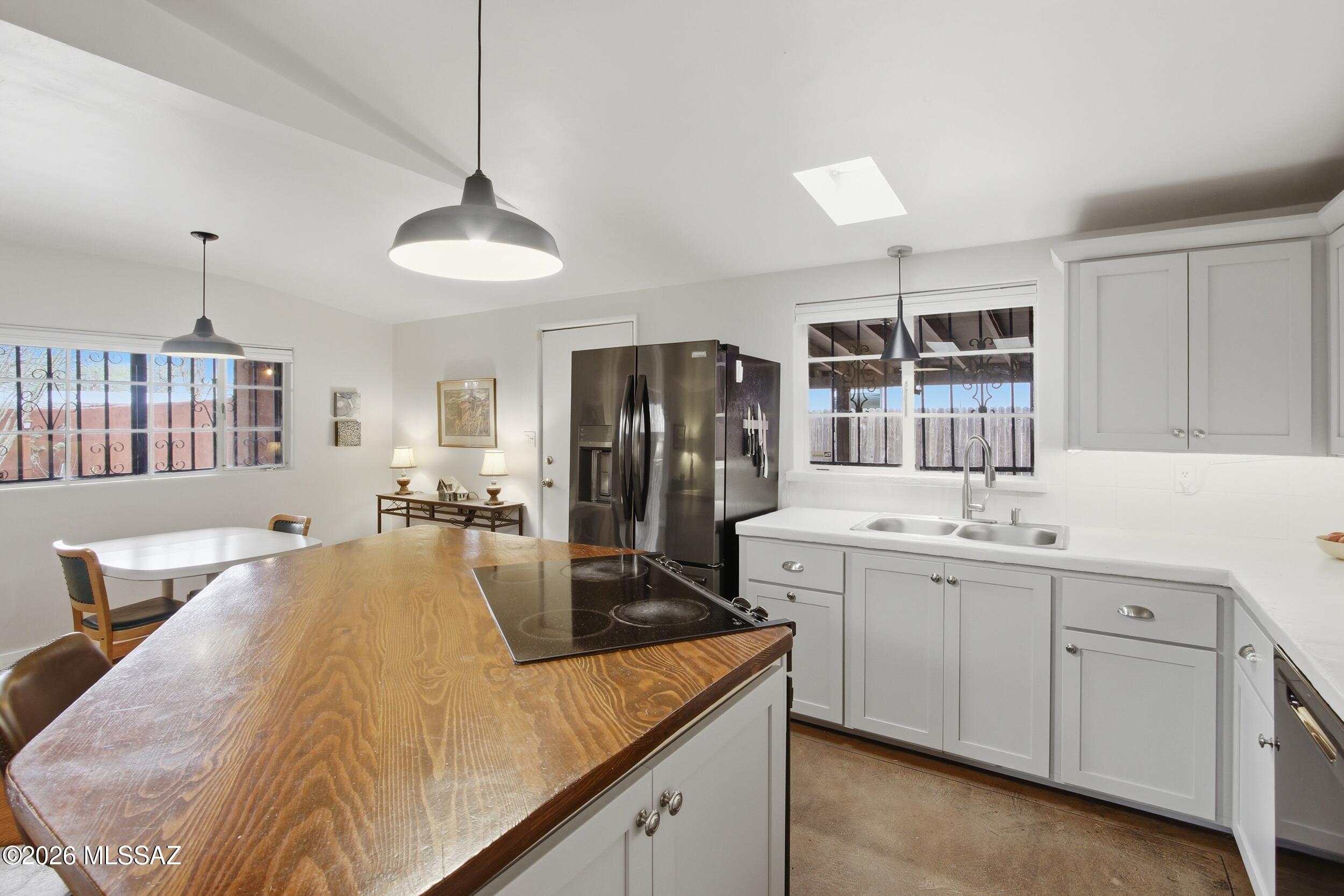 Speedway Addition - Residential